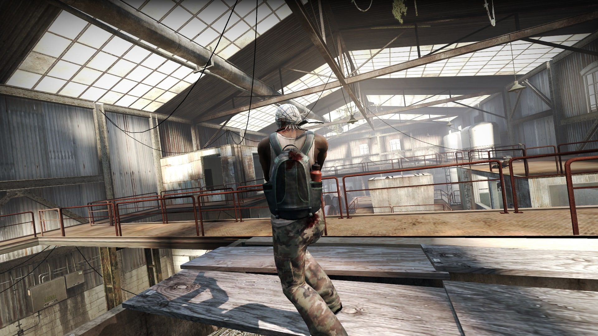 1080P, character, video, counter, war, video game, counter strike, strike, game, application, HD Wallpaper