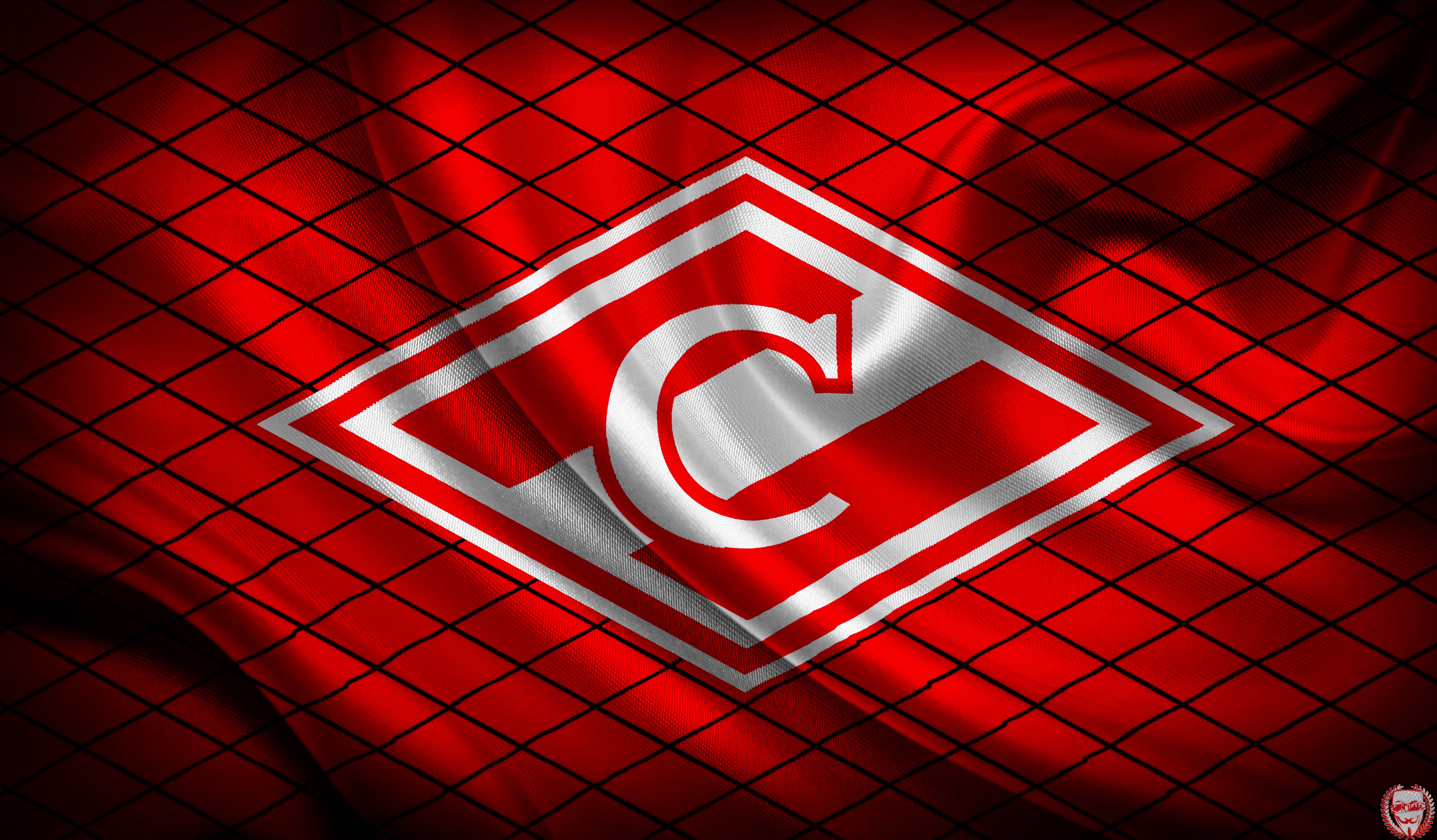 letter, communication, 1922, Flag, gray, guidance, illuminated, Spartak Moscow, Logo, Football Club, 5K, day, close-up, information sign, sign, Logoteam, HD Wallpaper