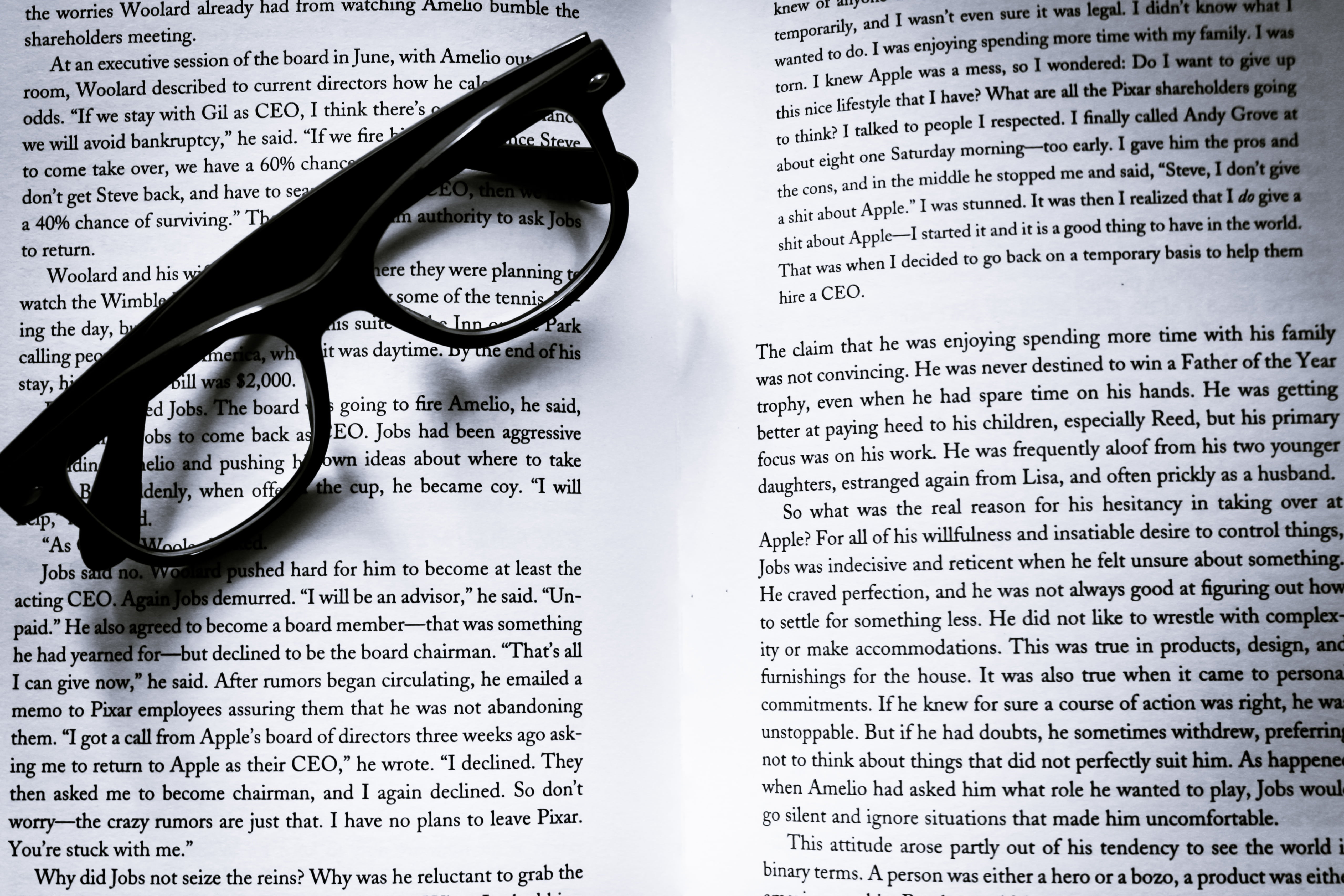 book, framed, eyewear, script, page, publication, magnifying glass, notebook, reading, learning, glasses, text, black, glass, paper, eyesight, education, HD Wallpaper