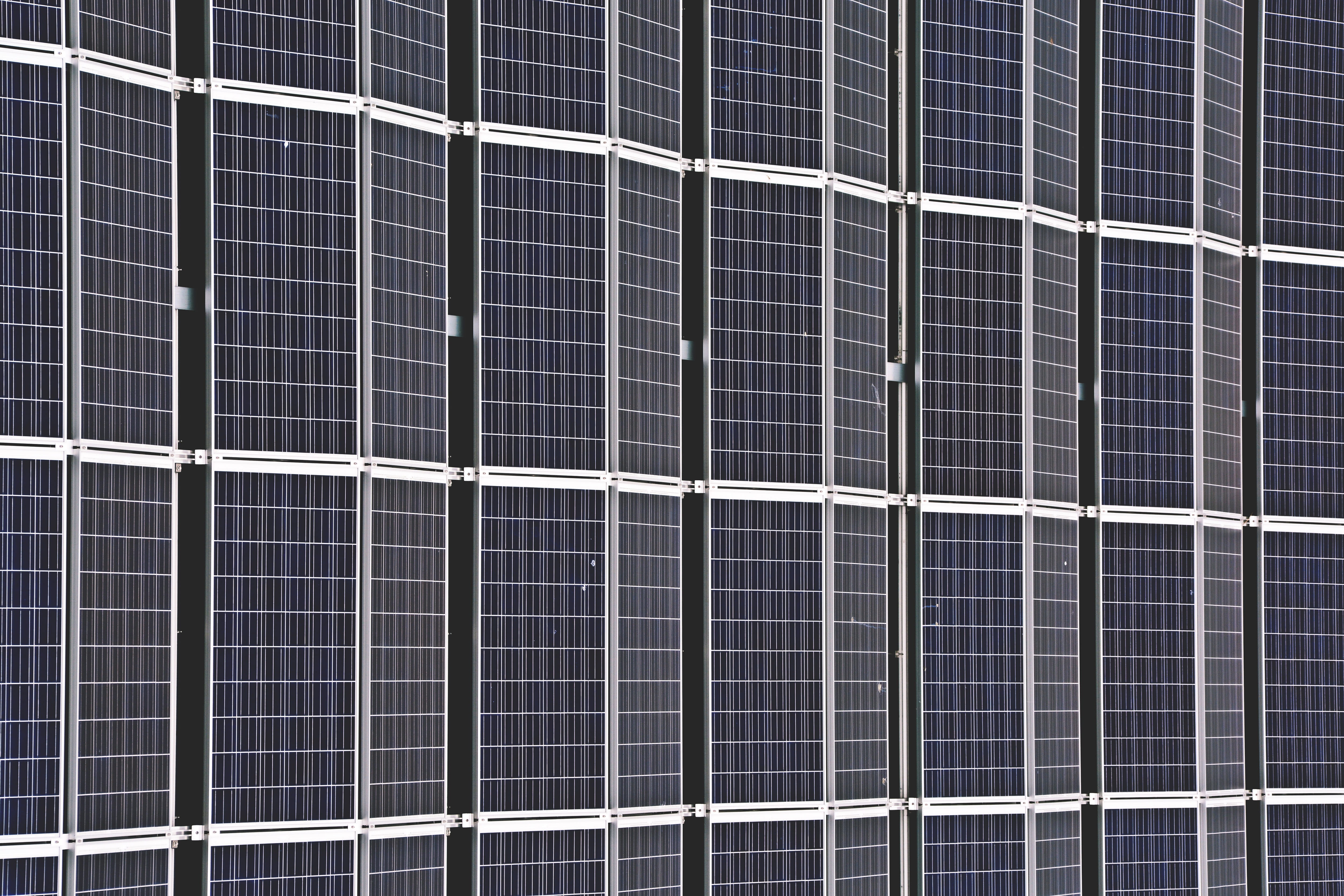 grate, security, solar, geometric shape, outdoors, safety, cells, grid, day, various, square shape, repetition, pattern, shape, building exterior, built structure, HD Wallpaper