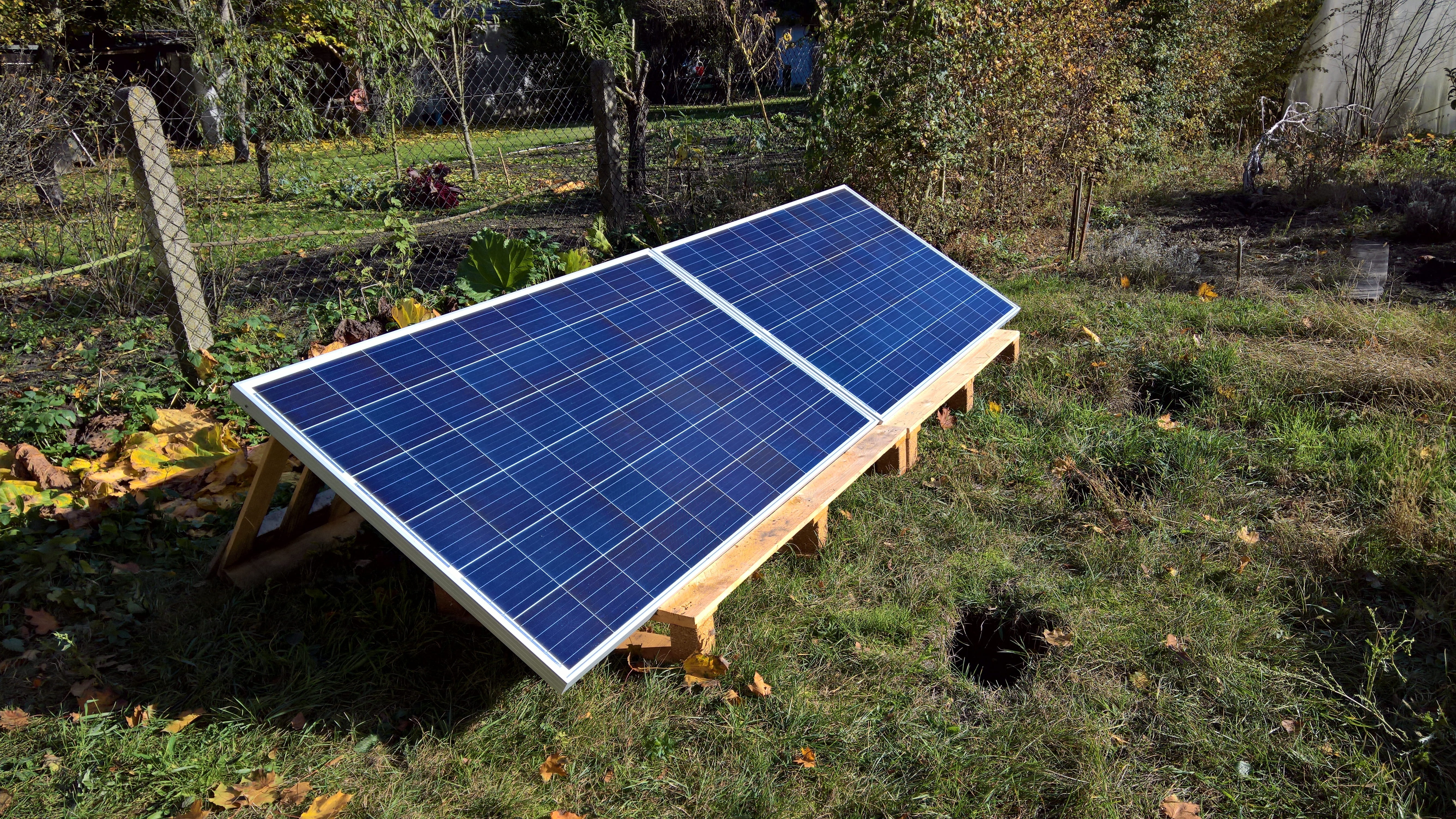 energy revolution, fuel and power generation, sun, module, current, solarpark, field, environmental technology, day, electricity, power supply, environmental issues, HD Wallpaper