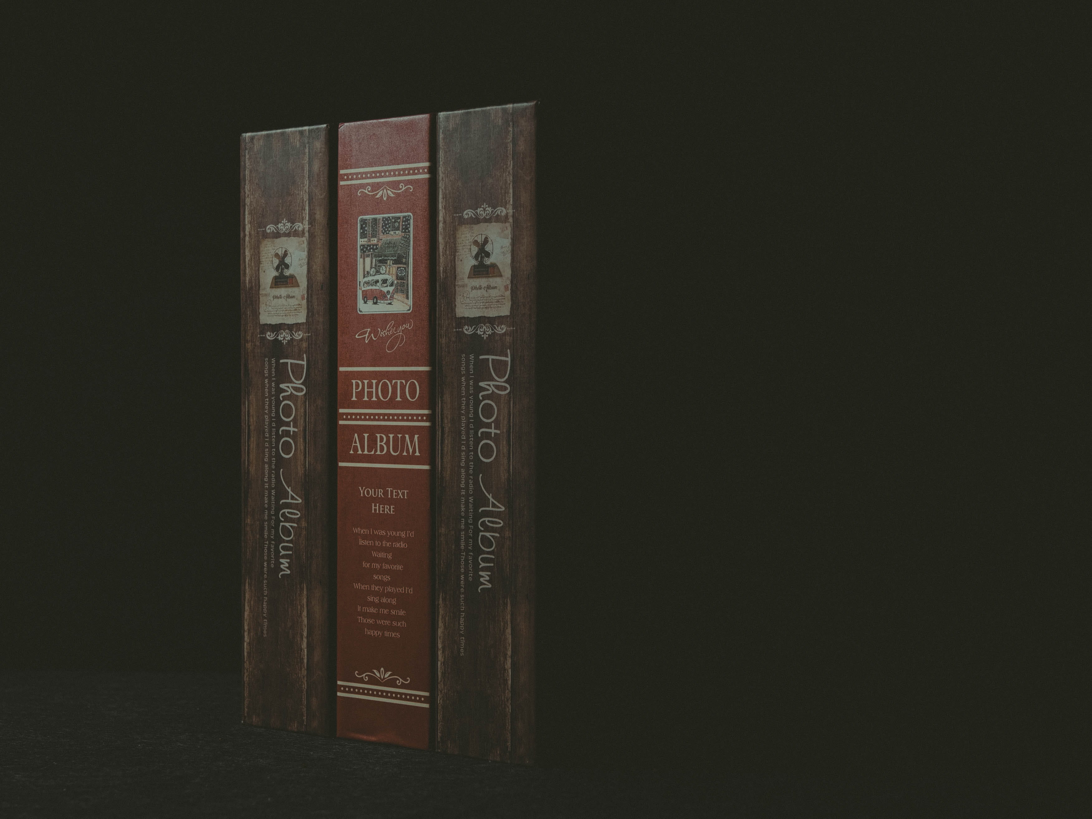 the past, paperback, close-up, memories, publication, three, no people, number, black, text, 2K, books, indoors, communication, black background, surface, HD Wallpaper