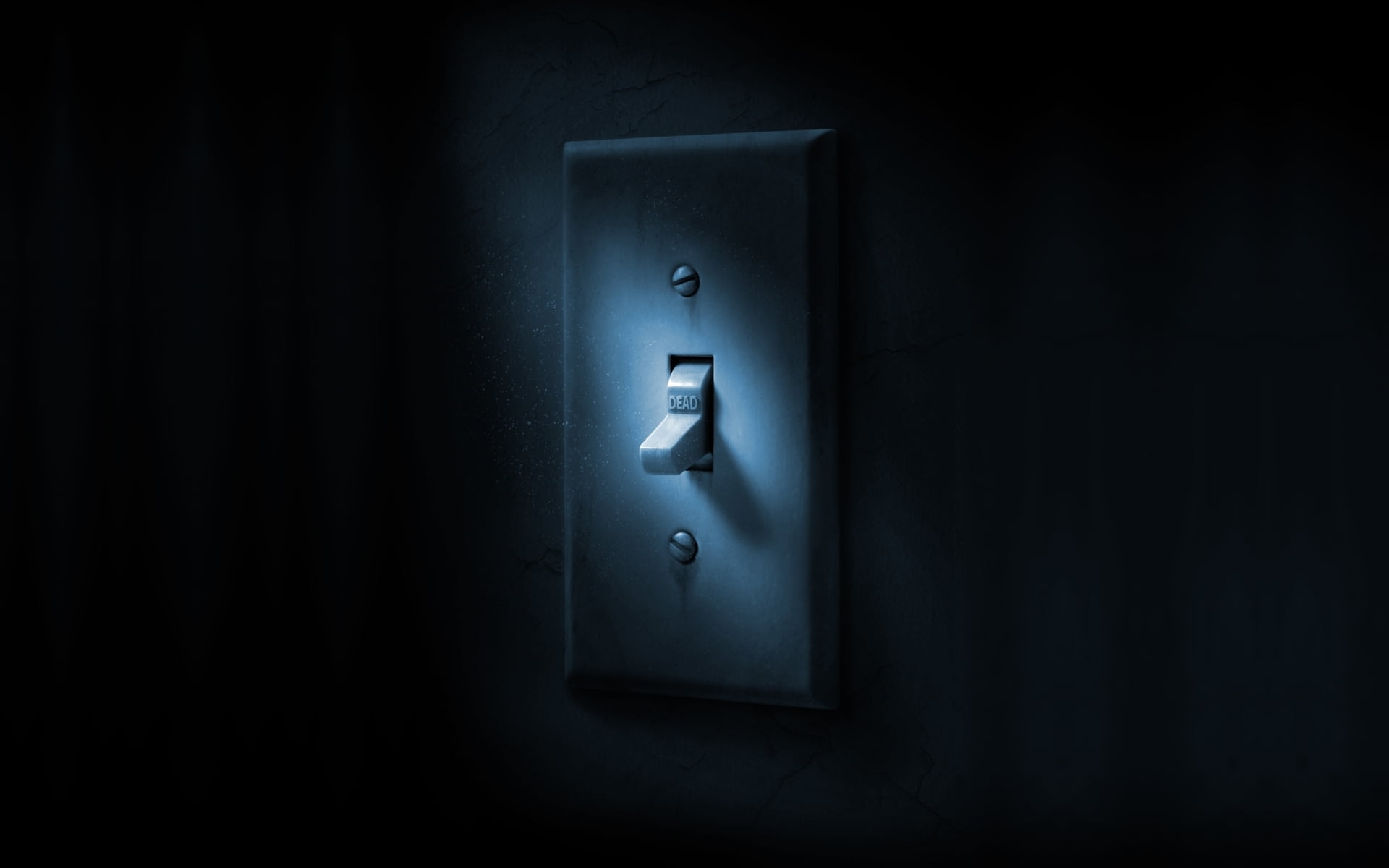 death, protection, connection, power, mystery, 1080P, the game, indoors, switch, security, close-up, control, the inscription, outlet, start Button, safety, HD Wallpaper