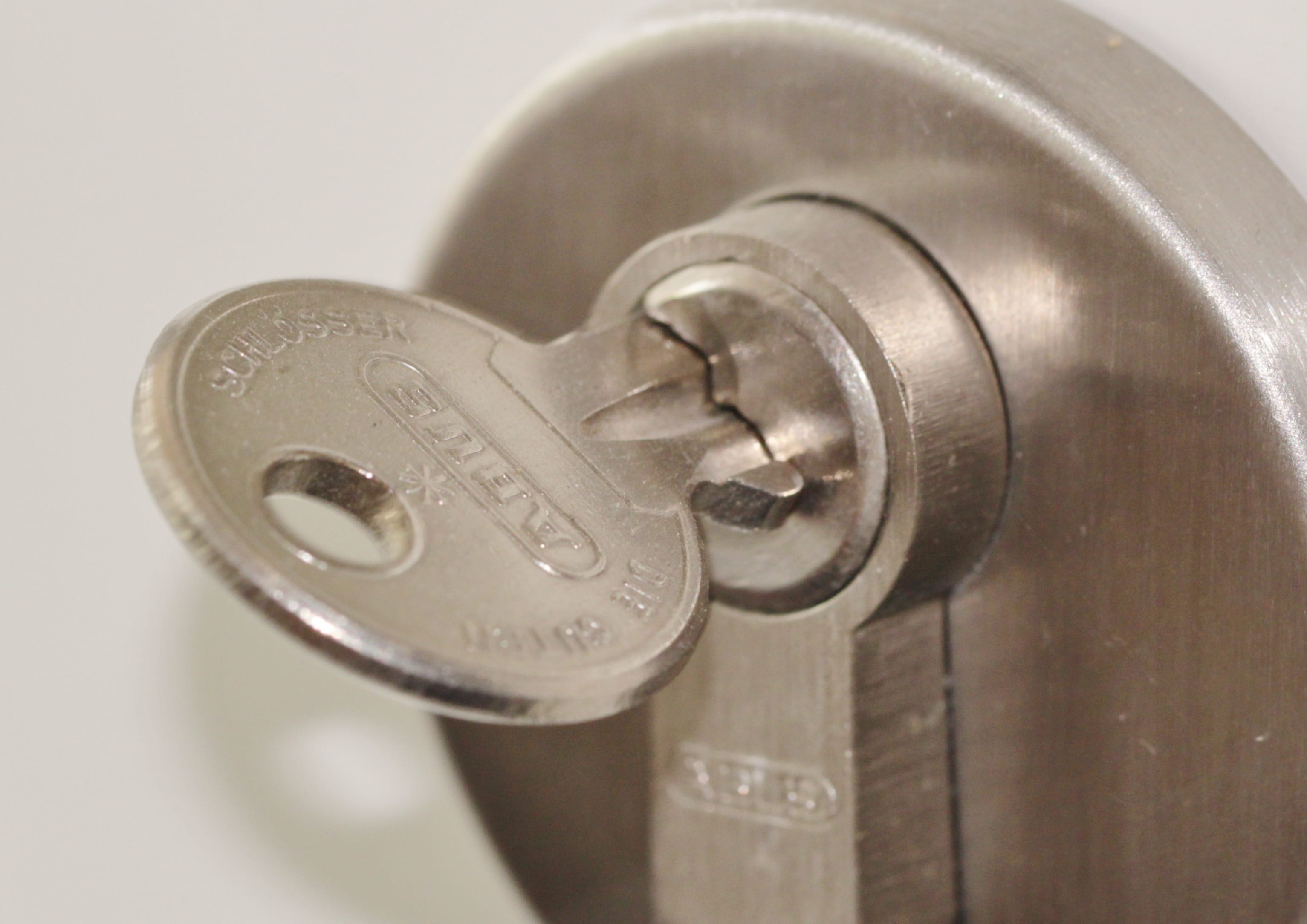 steel, stainless steel, finance, complete, safety, door lock, security, savings, metal fitting, turning, industry, capping, close-up, silver colored, close, HD Wallpaper