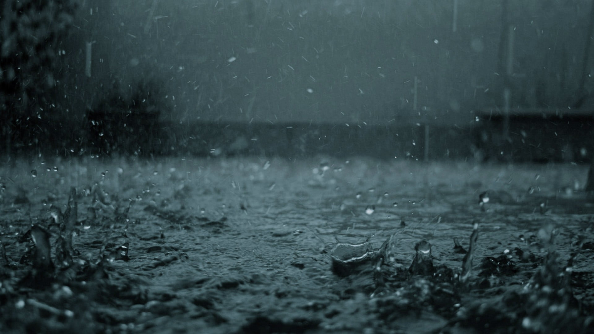 rainy season, day, water, raindrops, monsoon, no people, winter, water drops, wet, glass - material, motion, purity, torrential rain, rain, outdoors, 1080P, HD Wallpaper