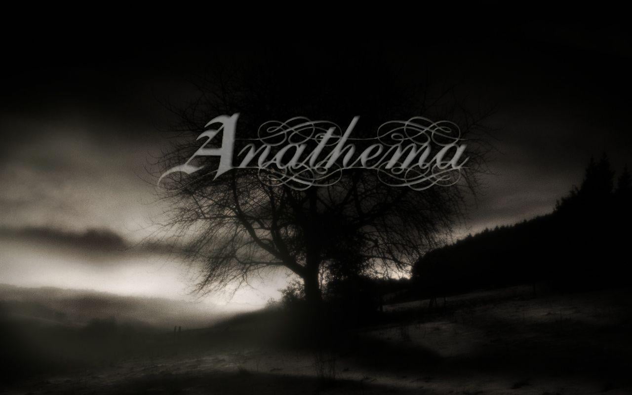 band, Anathema, rock, 720P, HD Wallpaper