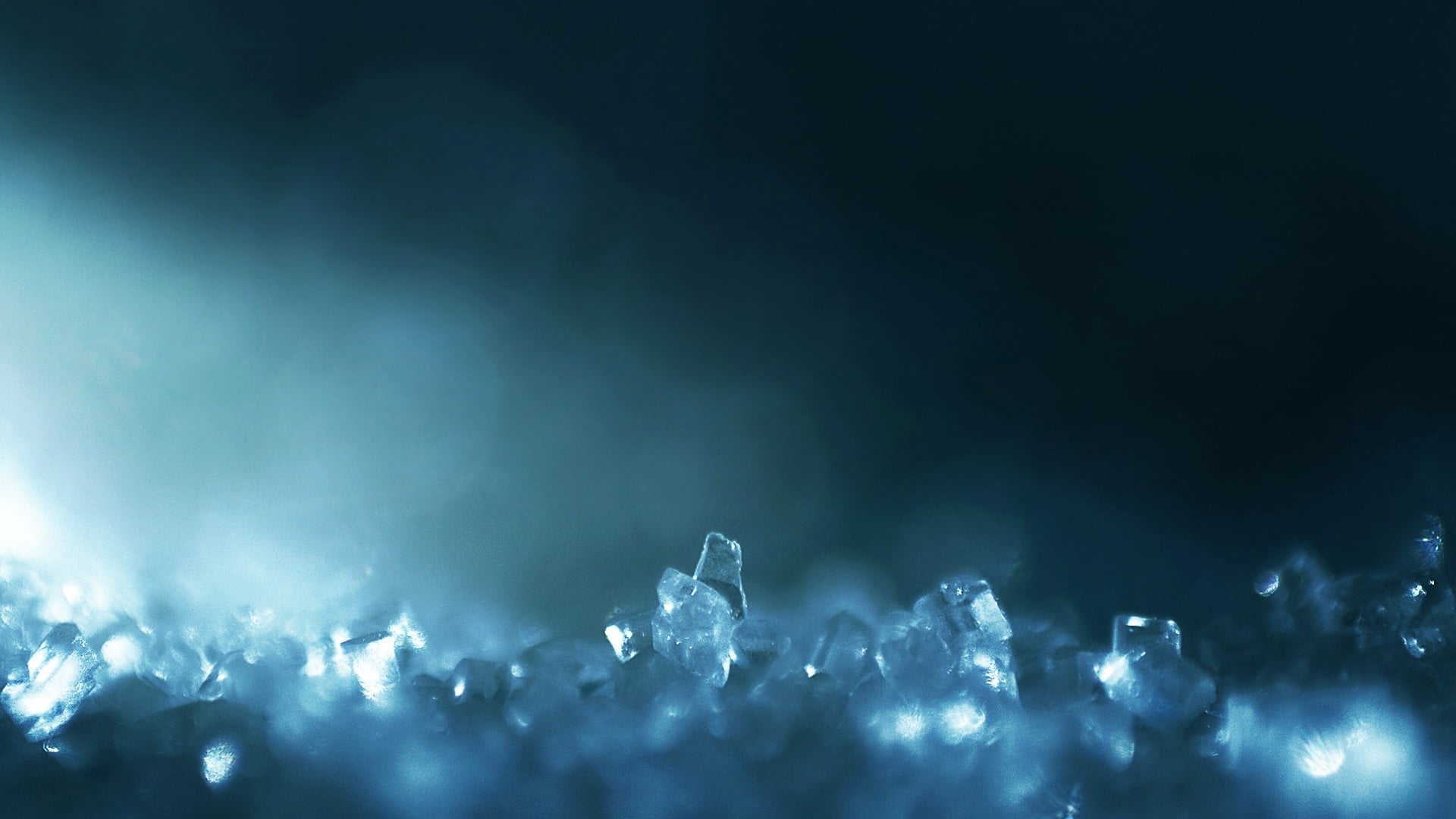 nature, backgrounds, shiny, close-up, outdoors, background, precious gem, decoration, celebration, light, glowing, ice, illuminated, defocused, light - Natural Phenomenon, HD Wallpaper