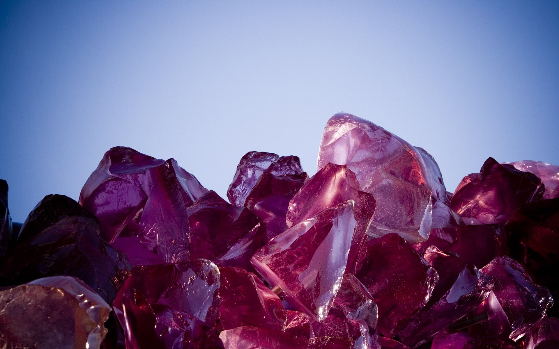 mineral, 1080P, stones, HD Wallpaper