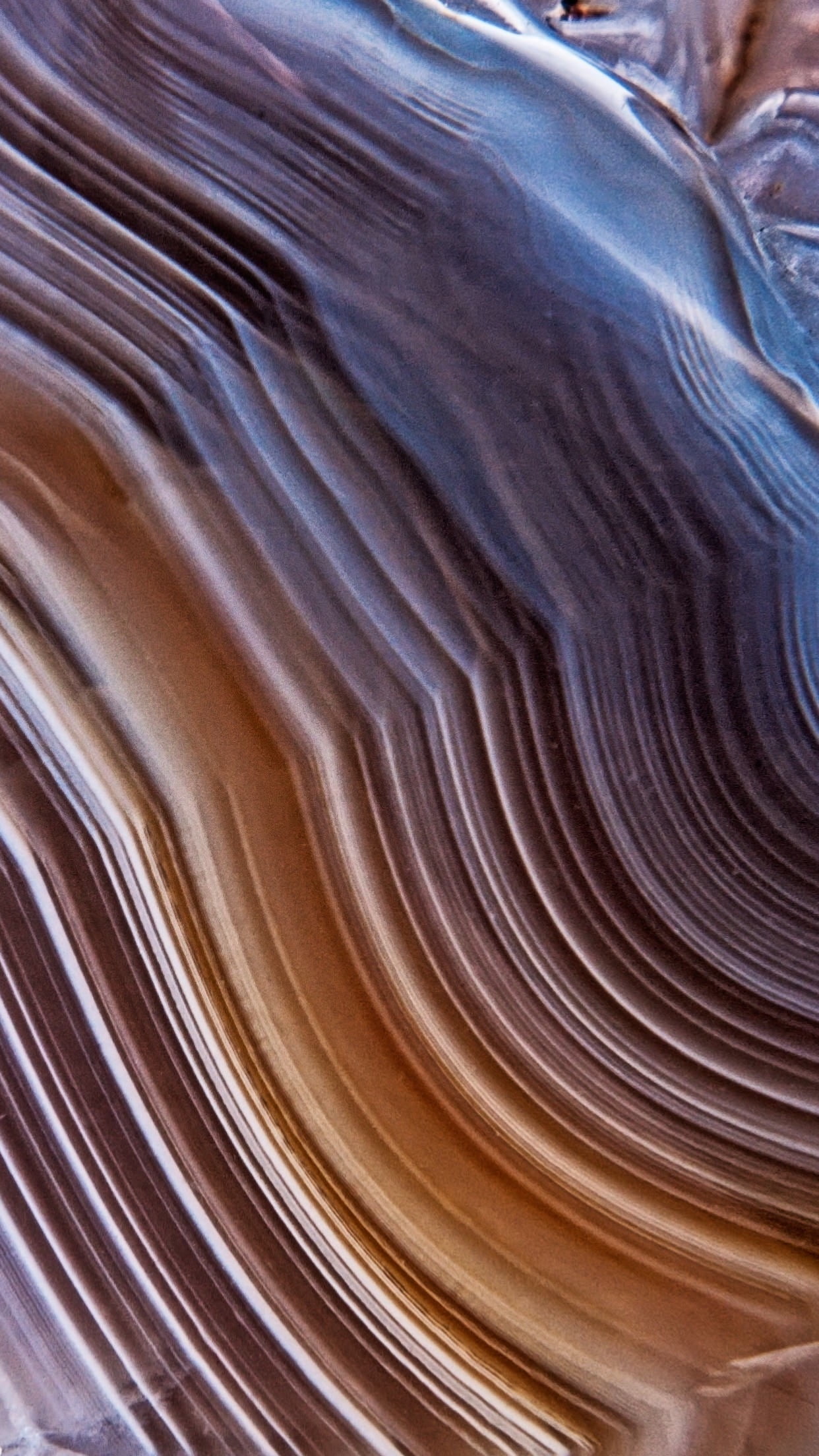 rock, abstract, backgrounds, extreme close-up, geology, semi-precious gem, natural pattern, stone - object, sandstone, beauty in nature, nature, copy space, Phone HD Wallpaper