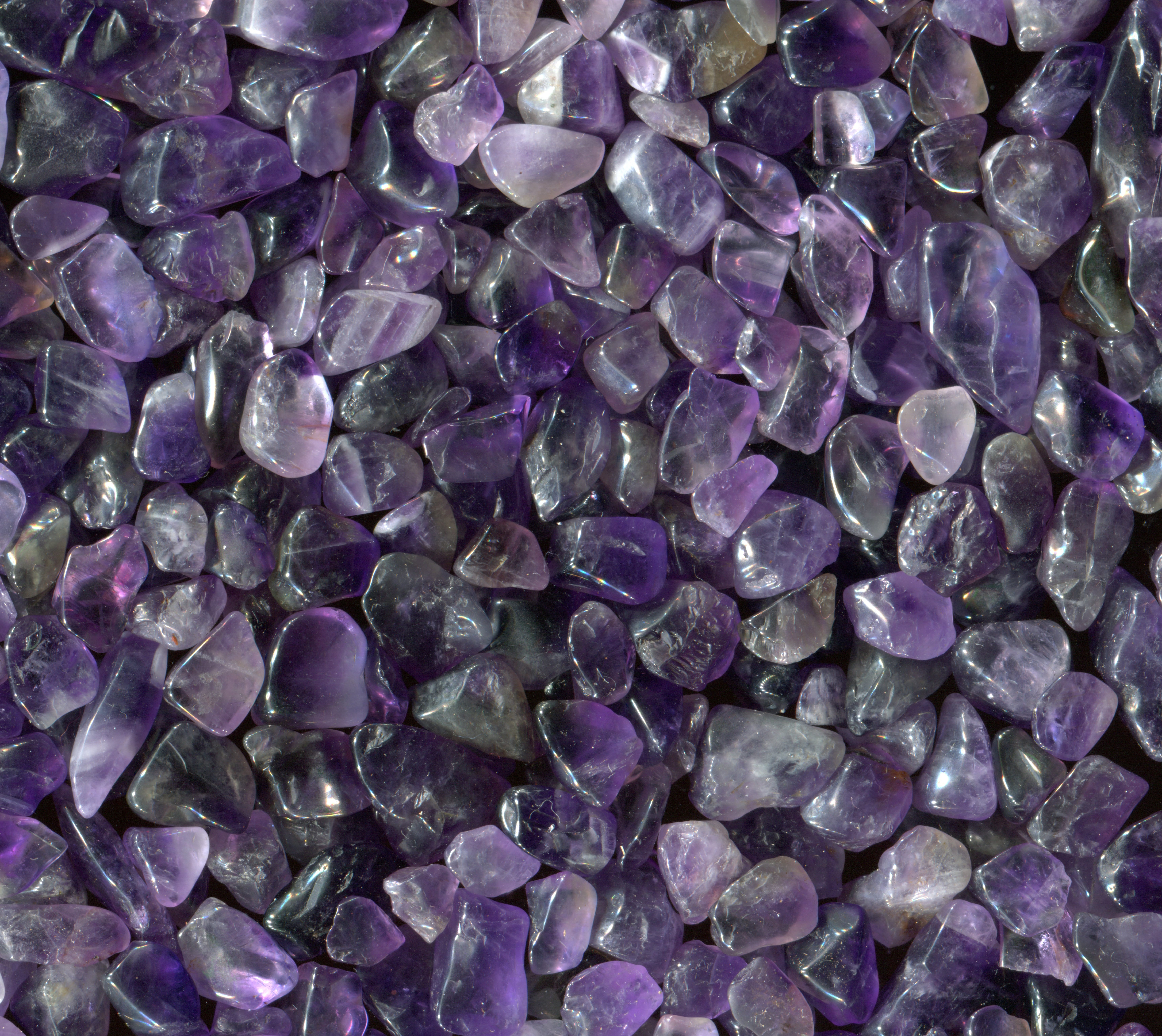 purple, solid, gem, abundance, jewellery, crystal, healing stone, gemstones, backgrounds, full frame, pebble, amethyst, no people, textured, jewelry, stone - object, HD Wallpaper