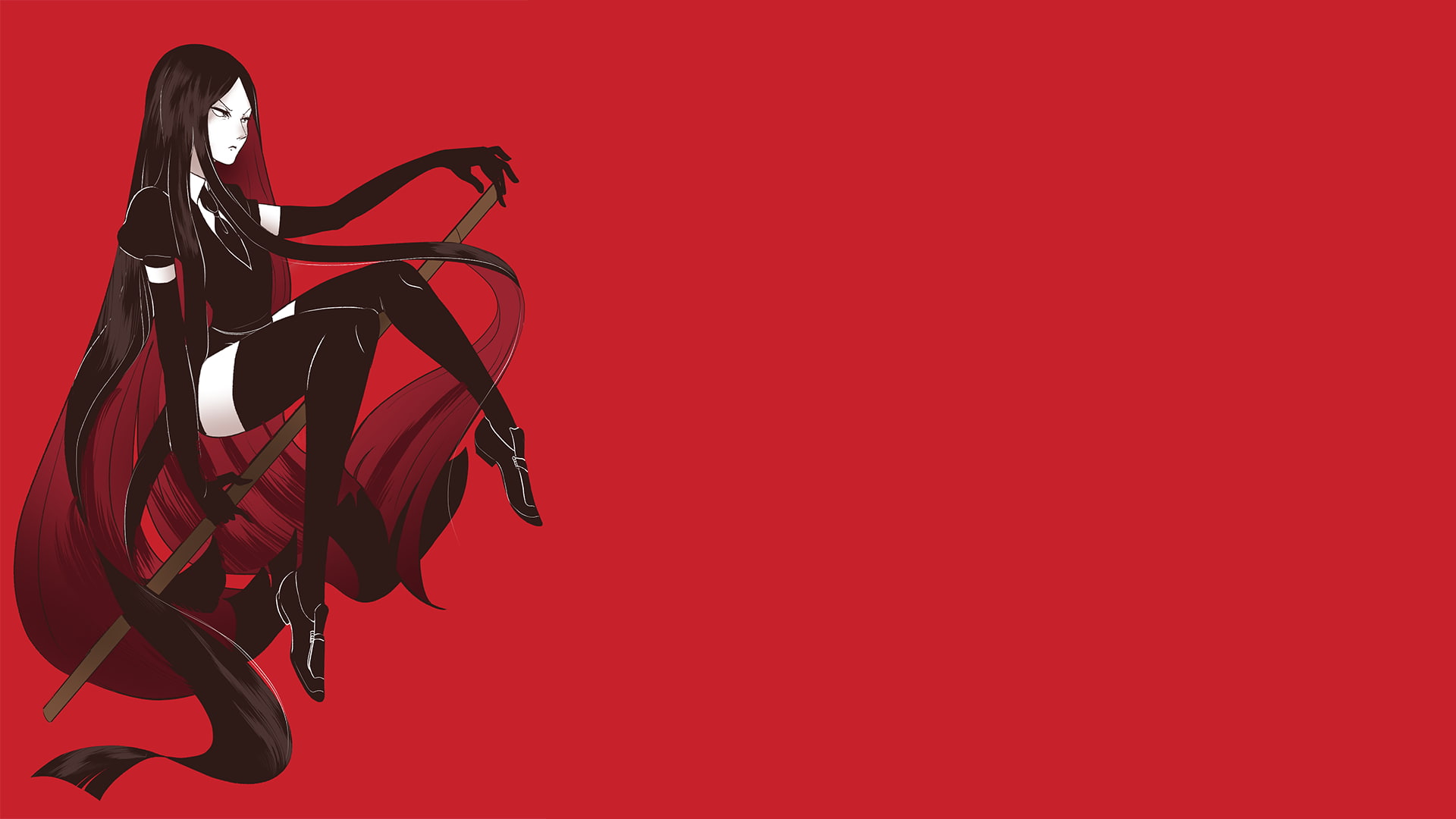 Bort (Houseki no Kuni), Houseki no kuni, simple background, jewels, 1080P, HD Wallpaper