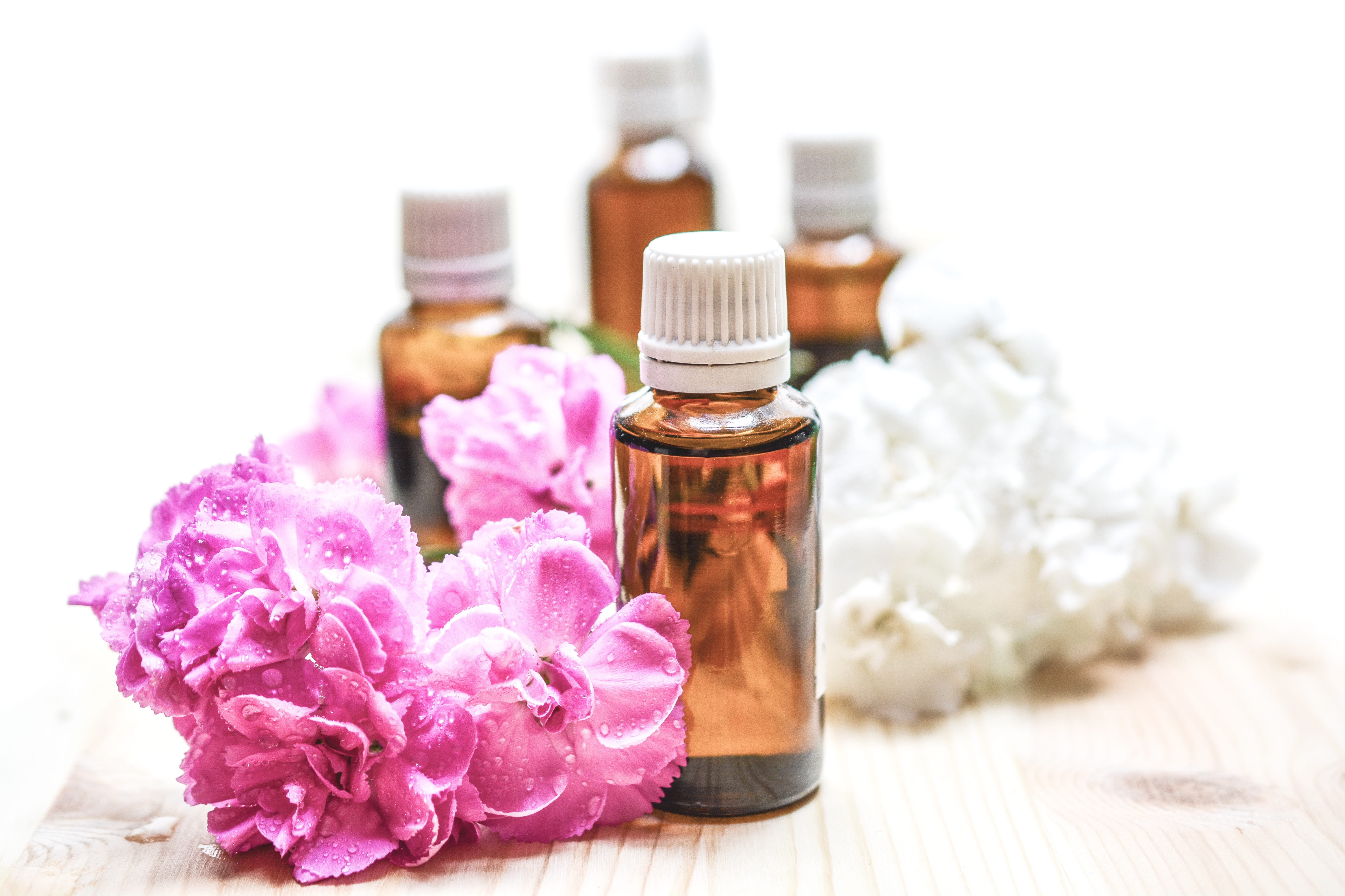 alternative, spa, relax, beauty, zen, pink, fragrance, healthy lifestyle, therapy, flower, no people, herbal, homeopathic medicine, medicine, wellness, HD Wallpaper