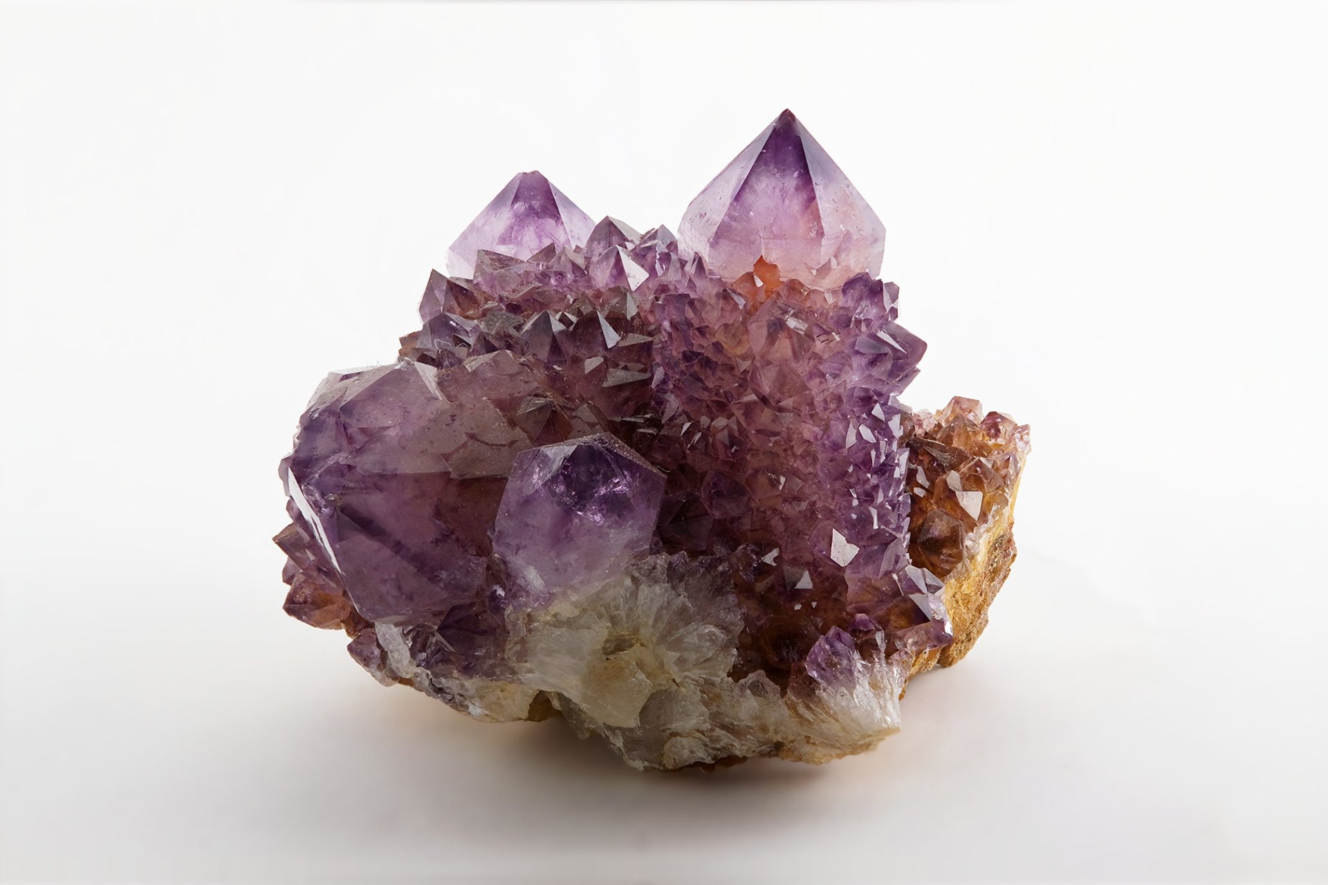 Earth, Mineral, 1080P, Amethyst, HD Wallpaper