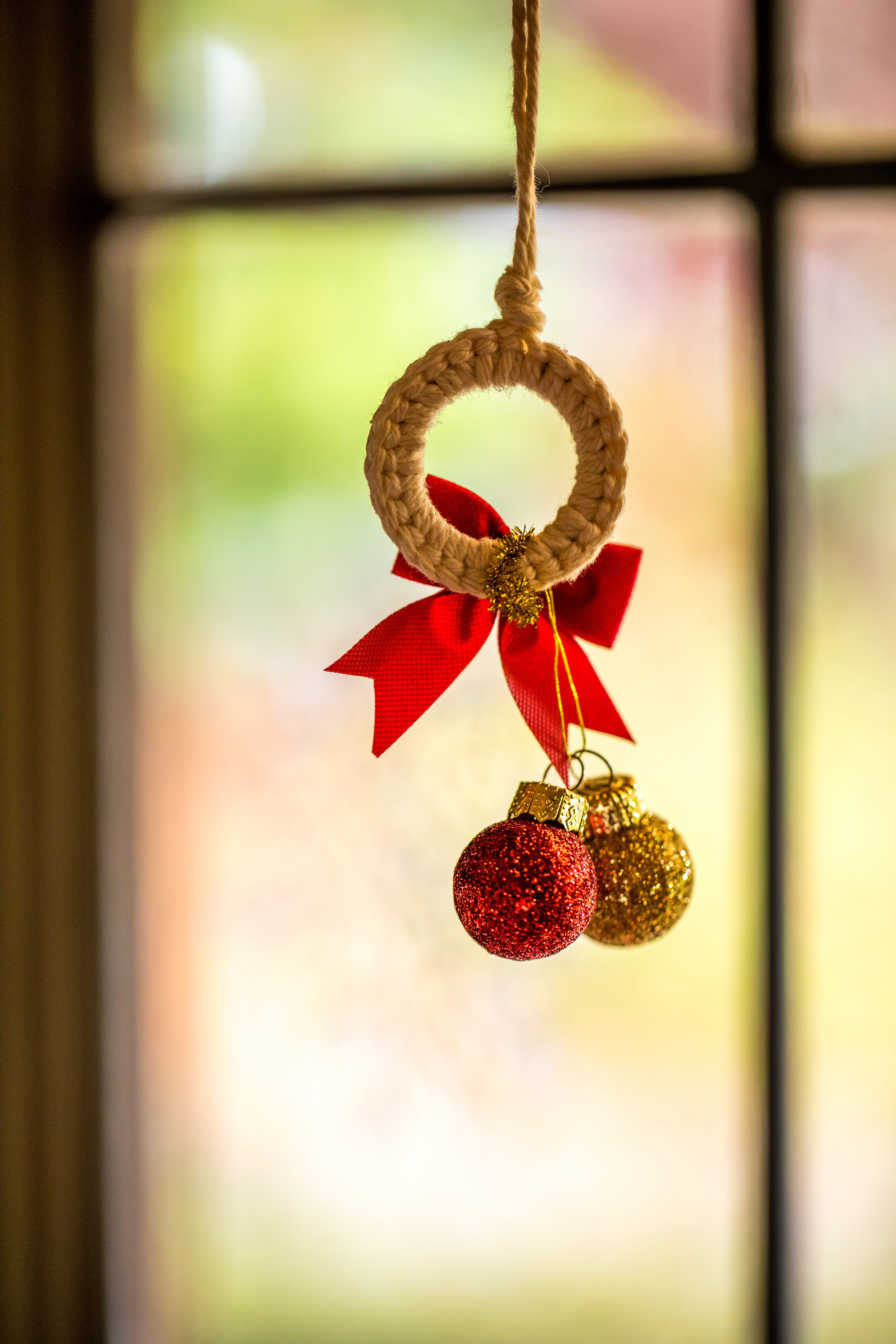 gemstone, hanging, focus on foreground, plant, accessory, tree, love, valentines day - holiday, decoration, home decor, glitter, two, outdoors, ornament, Phone HD Wallpaper