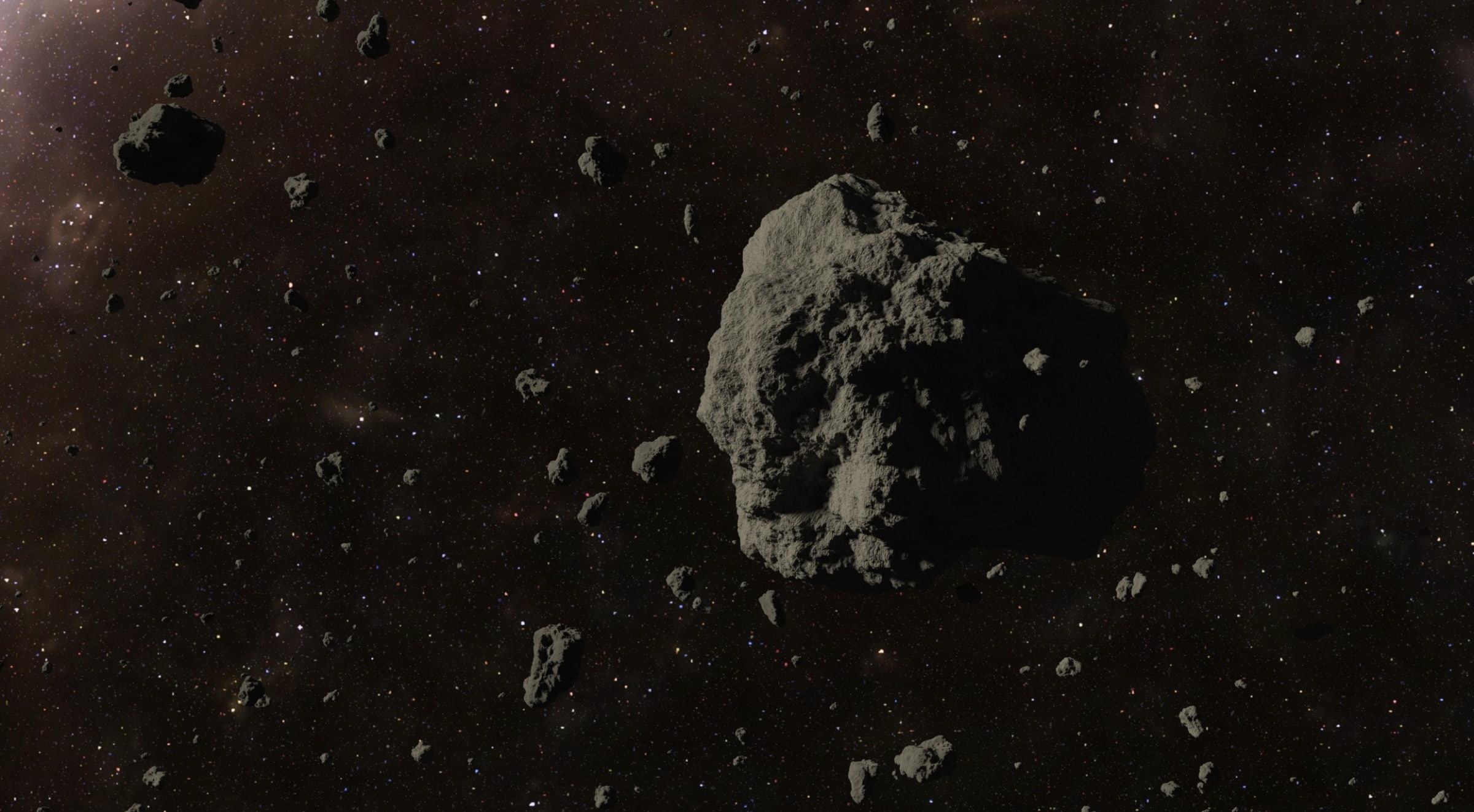 old, no people, rock, star, rock - object, galaxy, star field, history, textured, solid, asteroids, 1080P, star - space, damaged, indoors, Space, sky, HD Wallpaper