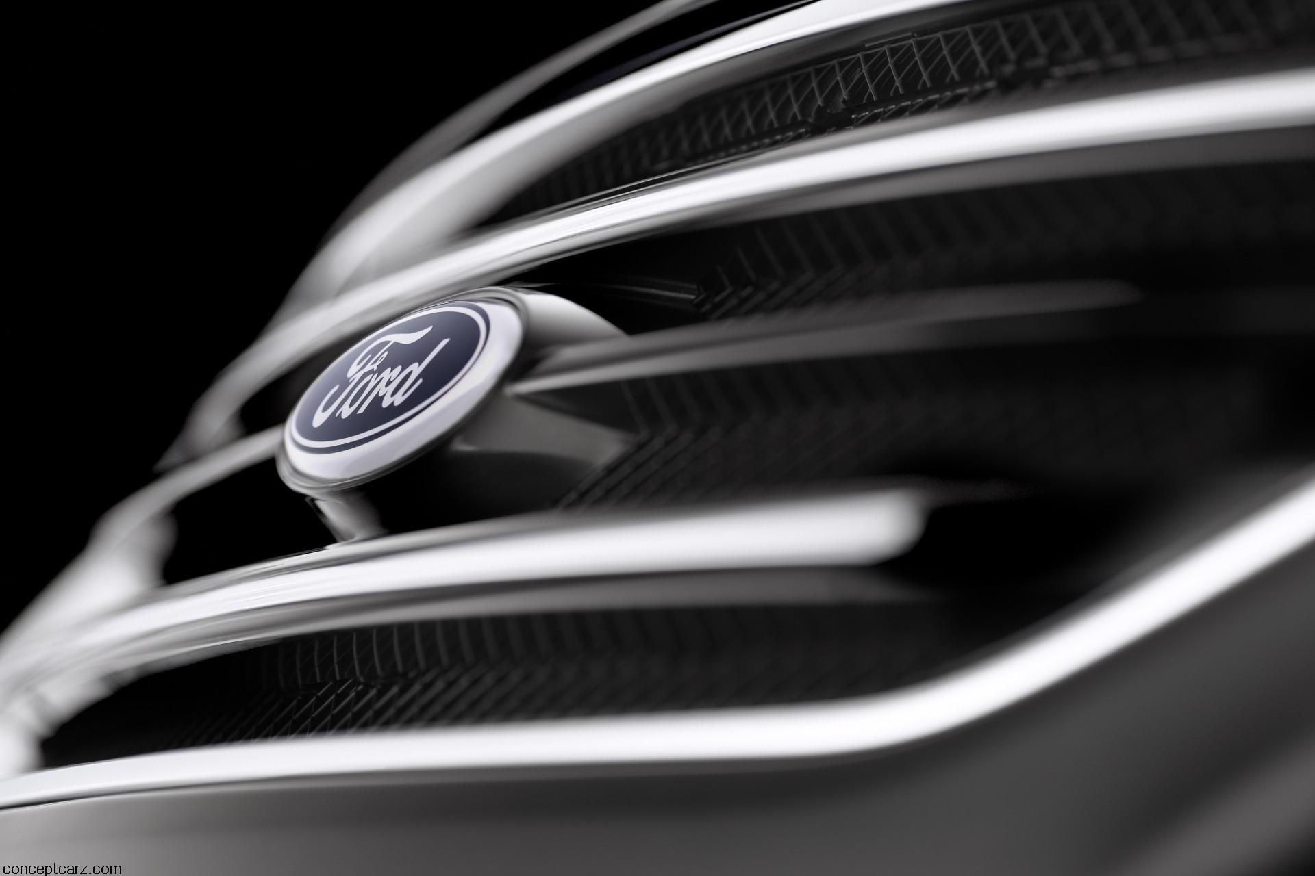 1080P, h, taurus, car, sedan, r, sho, ford, springs, amp, HD Wallpaper