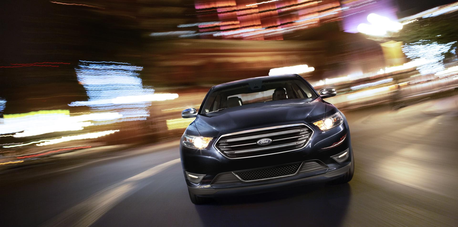 car, ford, sho, sedan, 1080P, taurus, HD Wallpaper