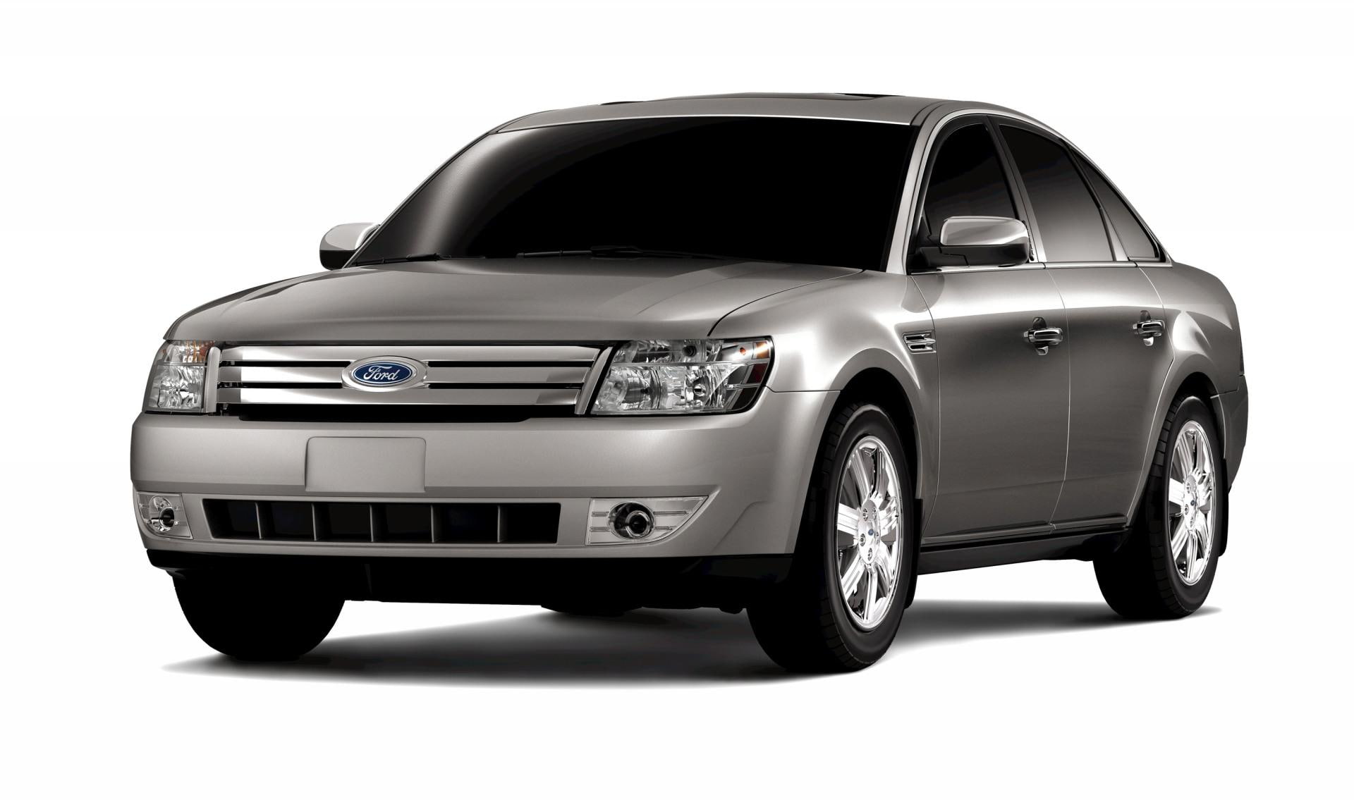 1080P, taurus, car, tauraus, ford, HD Wallpaper