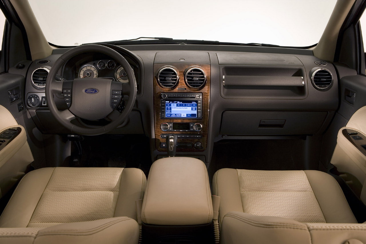 car, 720P, manu, x, ford, taurus, HD Wallpaper