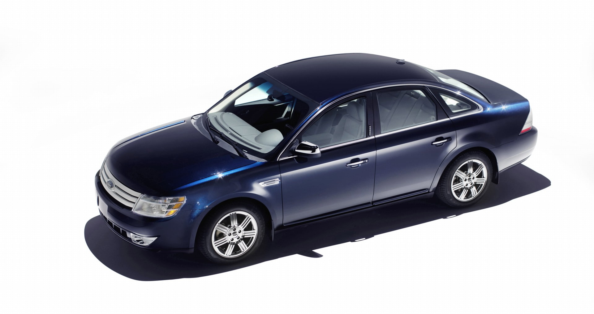 taurus, manu, 1080P, car, ford, HD Wallpaper