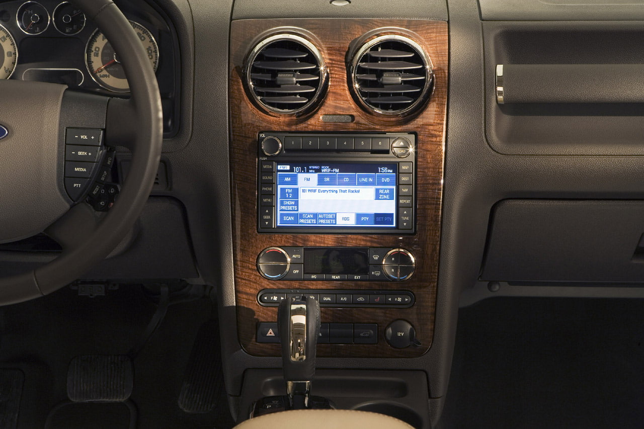 no people, aerospace industry, gearshift, indoors, dashboard, x, transportation, taurus, car interior, land vehicle, luxury, mode of transportation, motor vehicle, HD Wallpaper