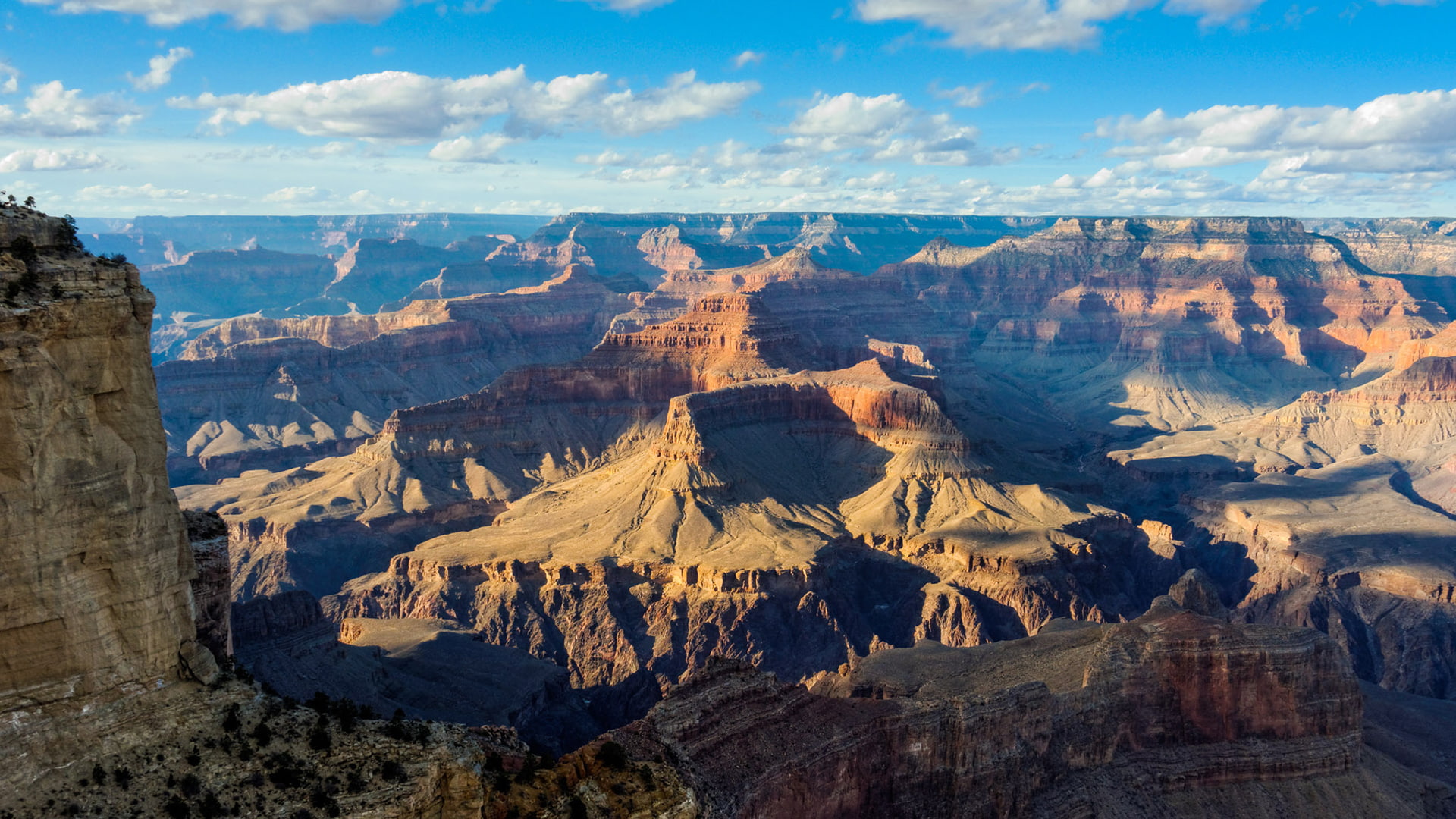 landscape, hd, nature, grand, canyon, 1080P, HD Wallpaper
