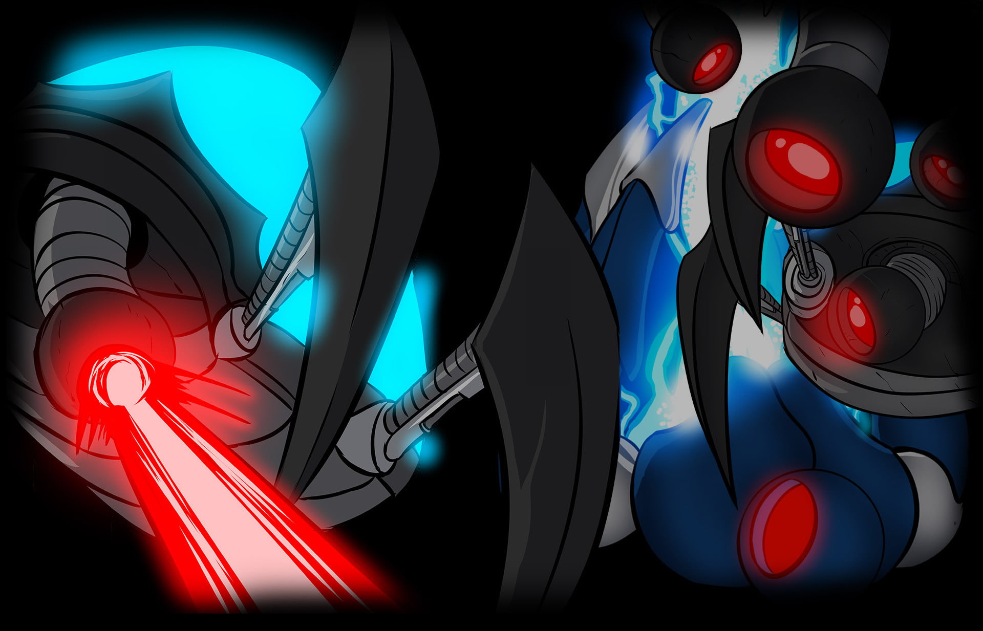 1080P, Sentinels of the Multiverse, Video Game, HD Wallpaper