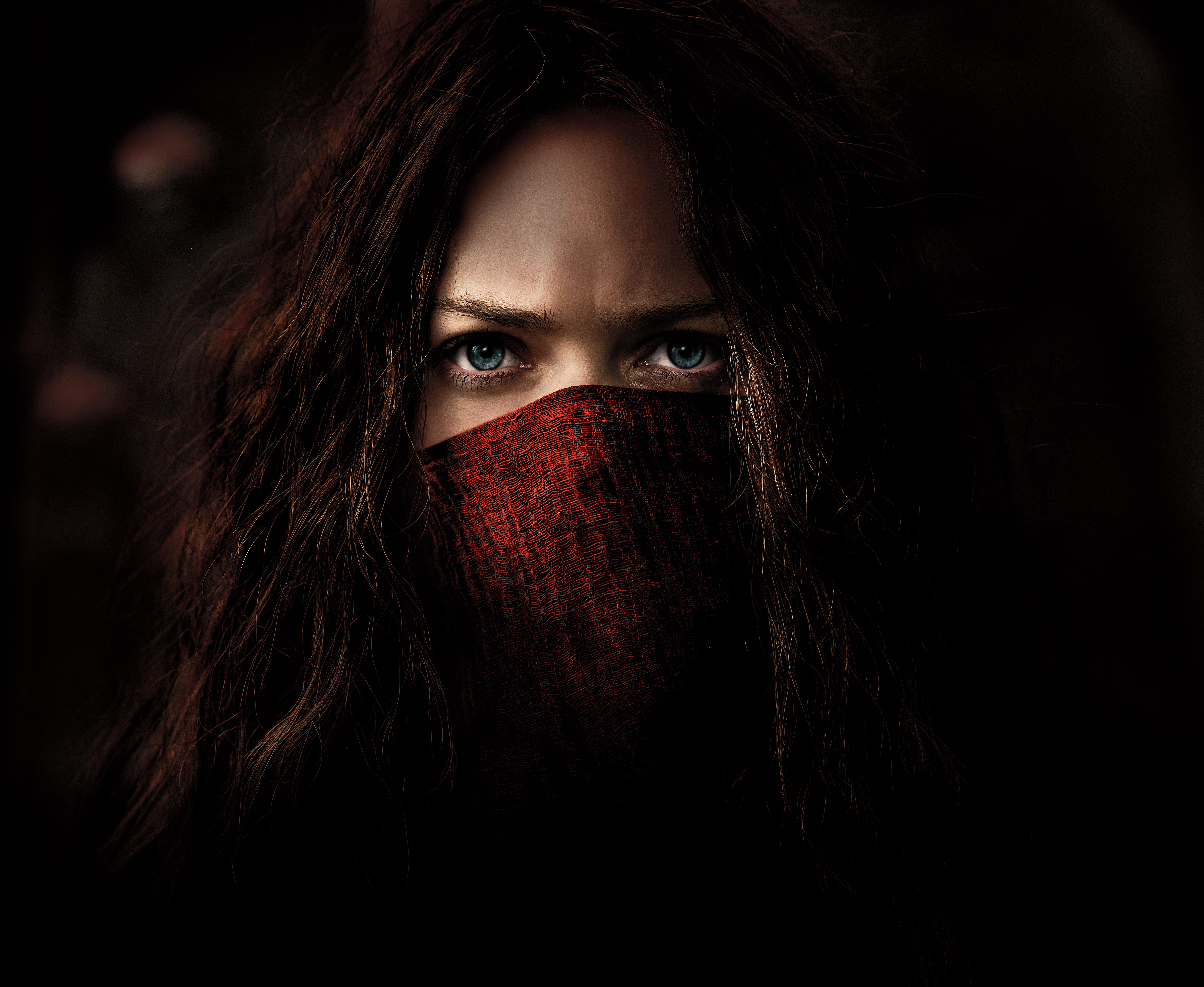 Fantasy, Mortal Engines, 5K, Action, 2018, Adventure, 5K, Hera Hilmar, HD Wallpaper