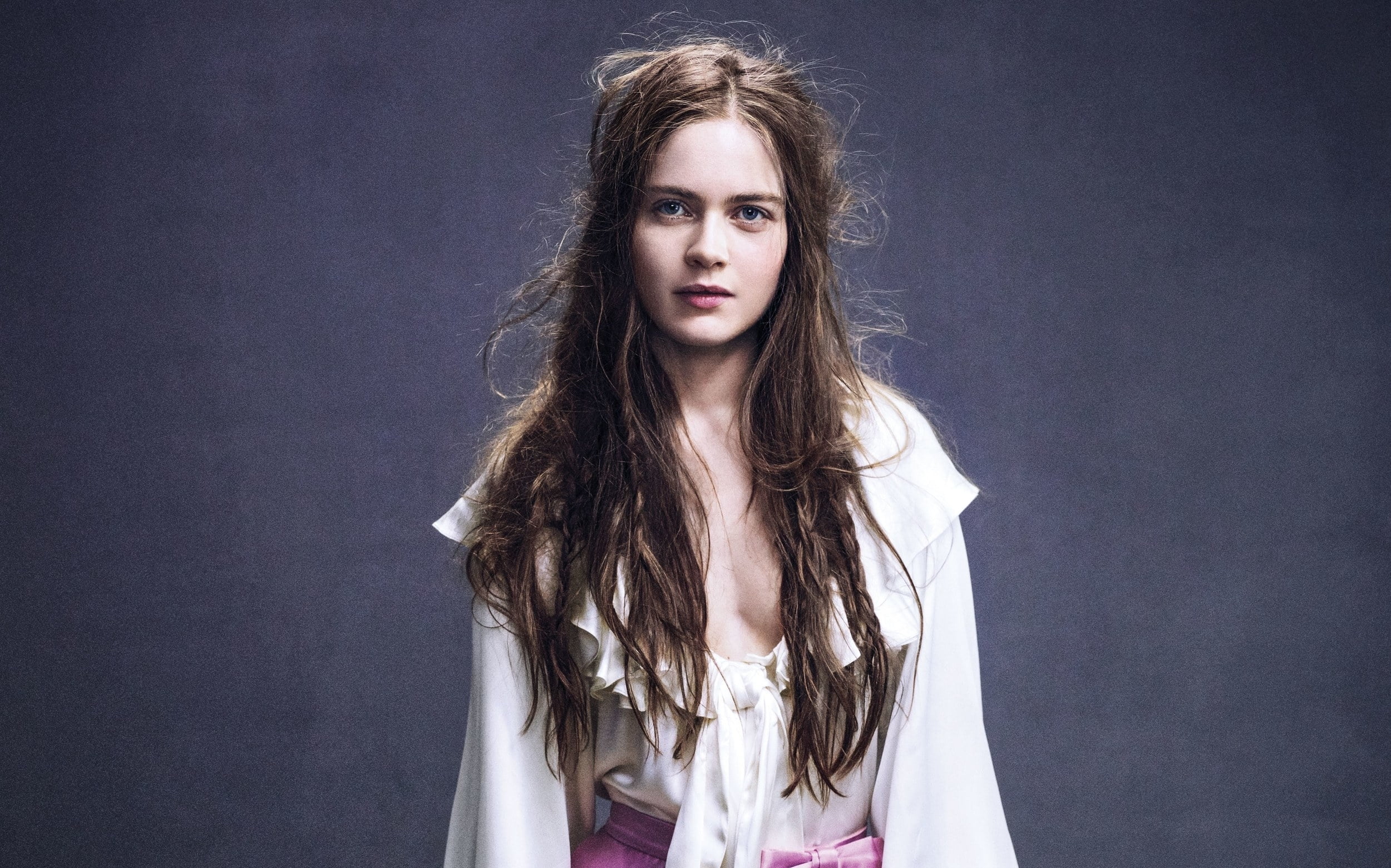 Hera Hilmar, 1080P, Actresses, HD Wallpaper