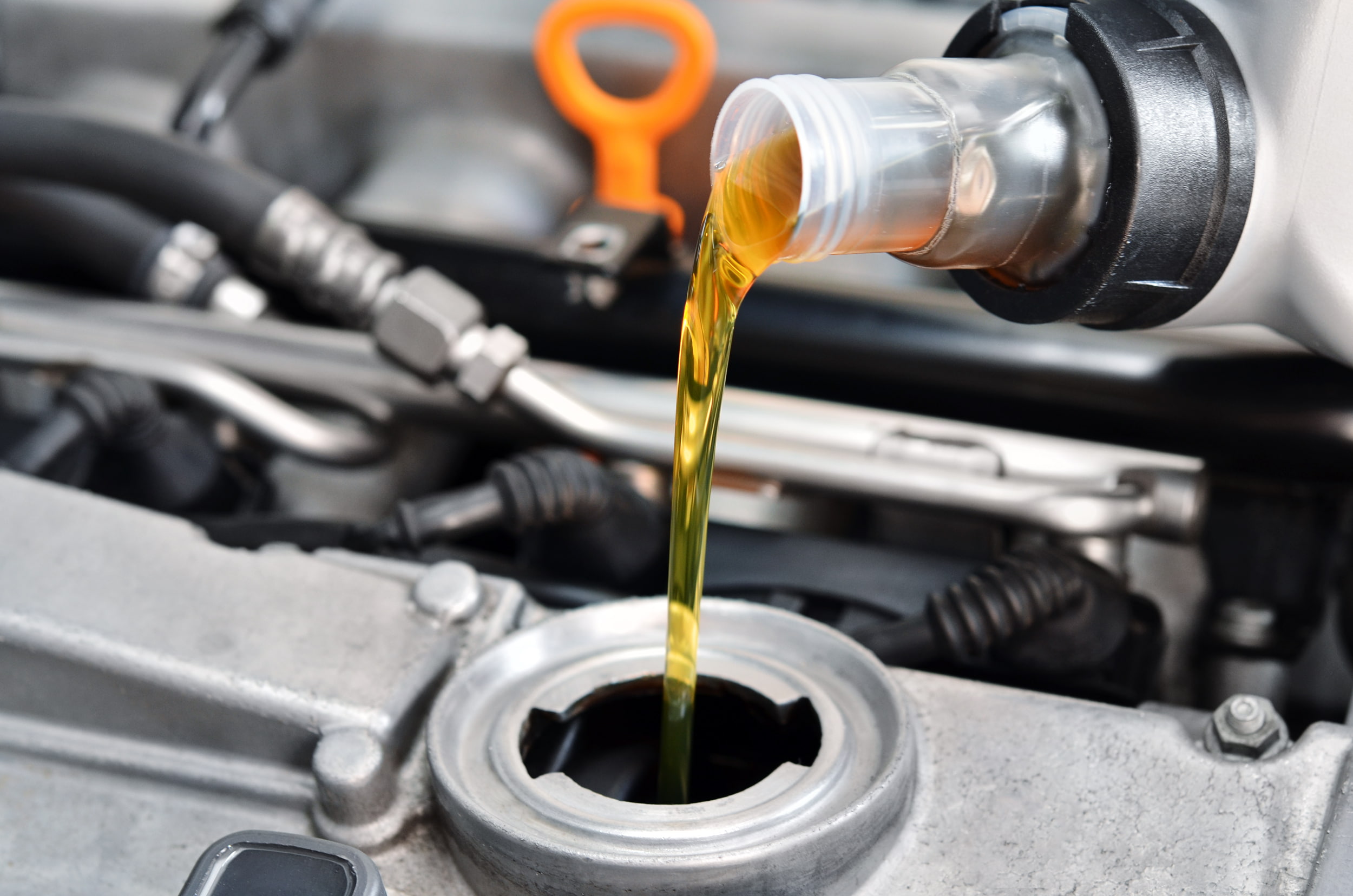 lubricating, oil, 1080P, engine, HD Wallpaper