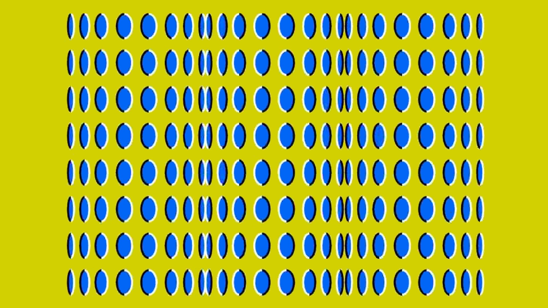 simplicity, shape, connection, order, close-up, equipment, geometric shape, global communications, 1080P, architecture, yellow background, education, side by side, HD Wallpaper