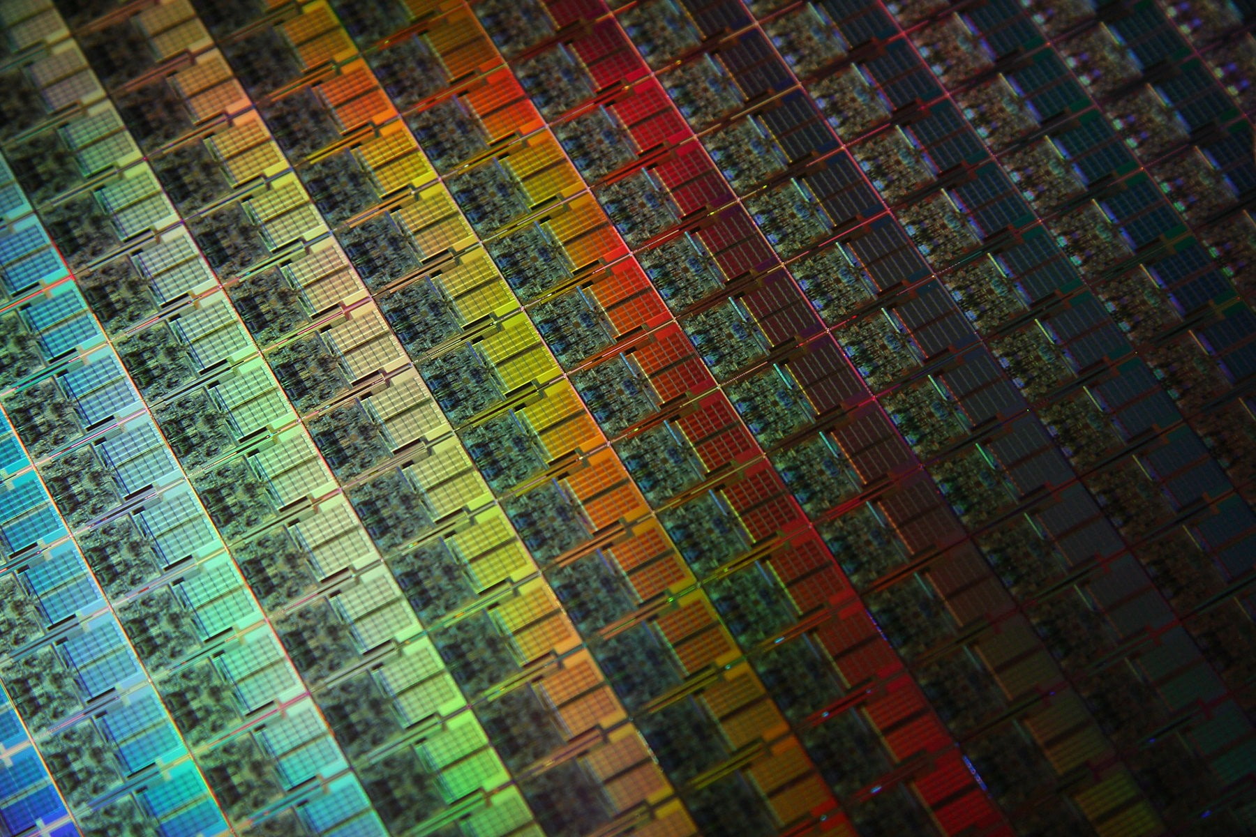 CPU, 720P, Wafer, HD Wallpaper