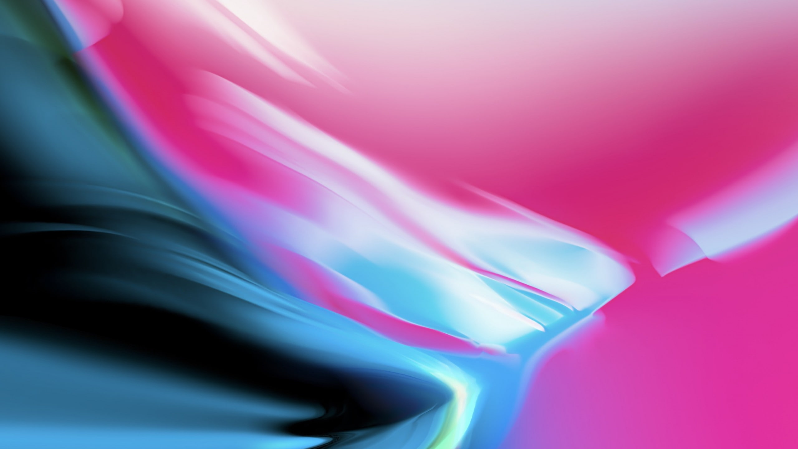 2K, iOS 11, HD, colorful, iPhone 8, iPhone X, HD Wallpaper