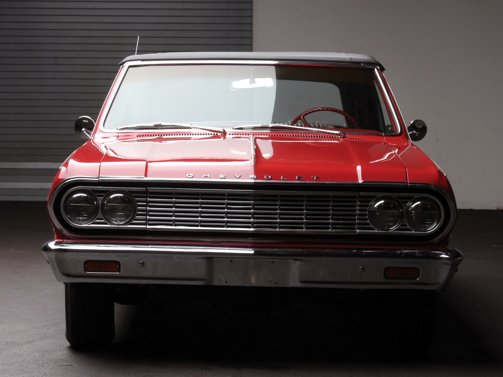 chevrolet, 1080P, malibu, classic, 5758 67, 1964, convertible, muscle, s s, chevelle, HD Wallpaper