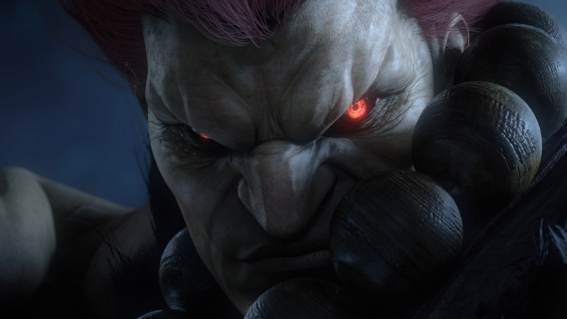 1080P, tekken 7, HD Wallpaper