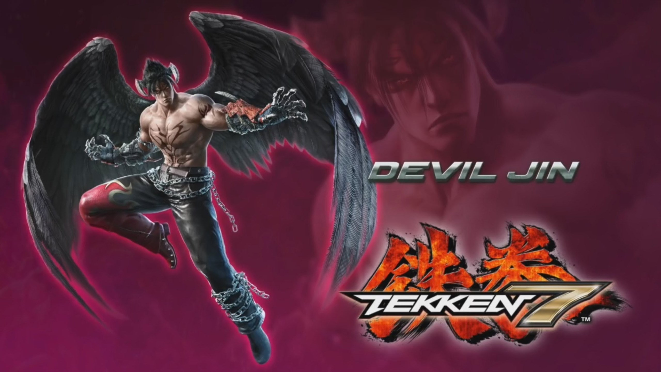 2K, Tekken 7, HD Wallpaper
