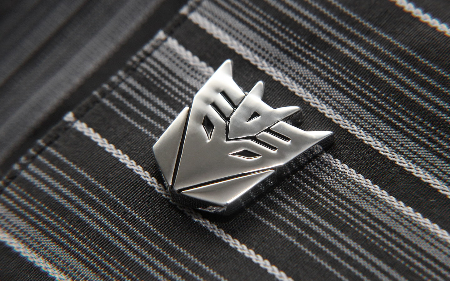 720P, Decepticons, Ornamented, Silver, HD Wallpaper