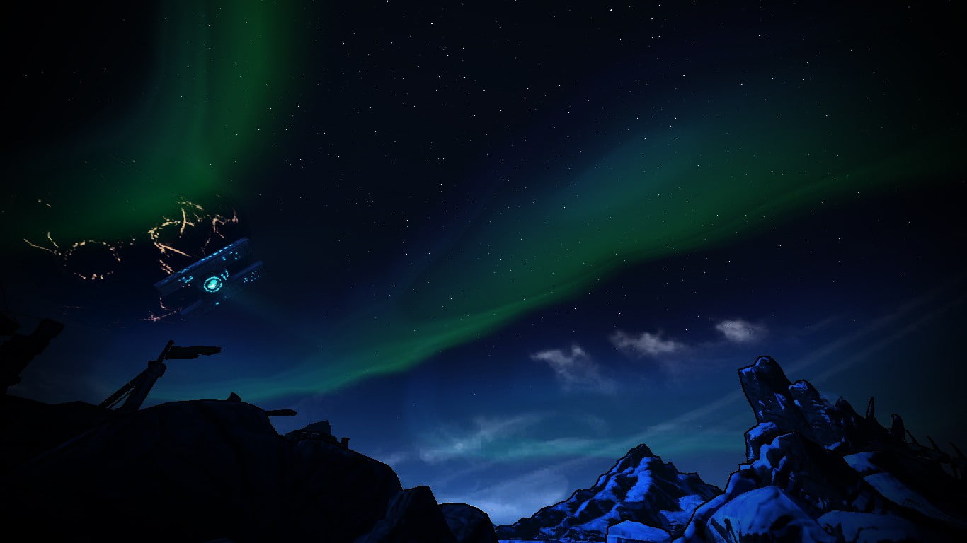 video games, 720P, Borderlands 2, HD Wallpaper