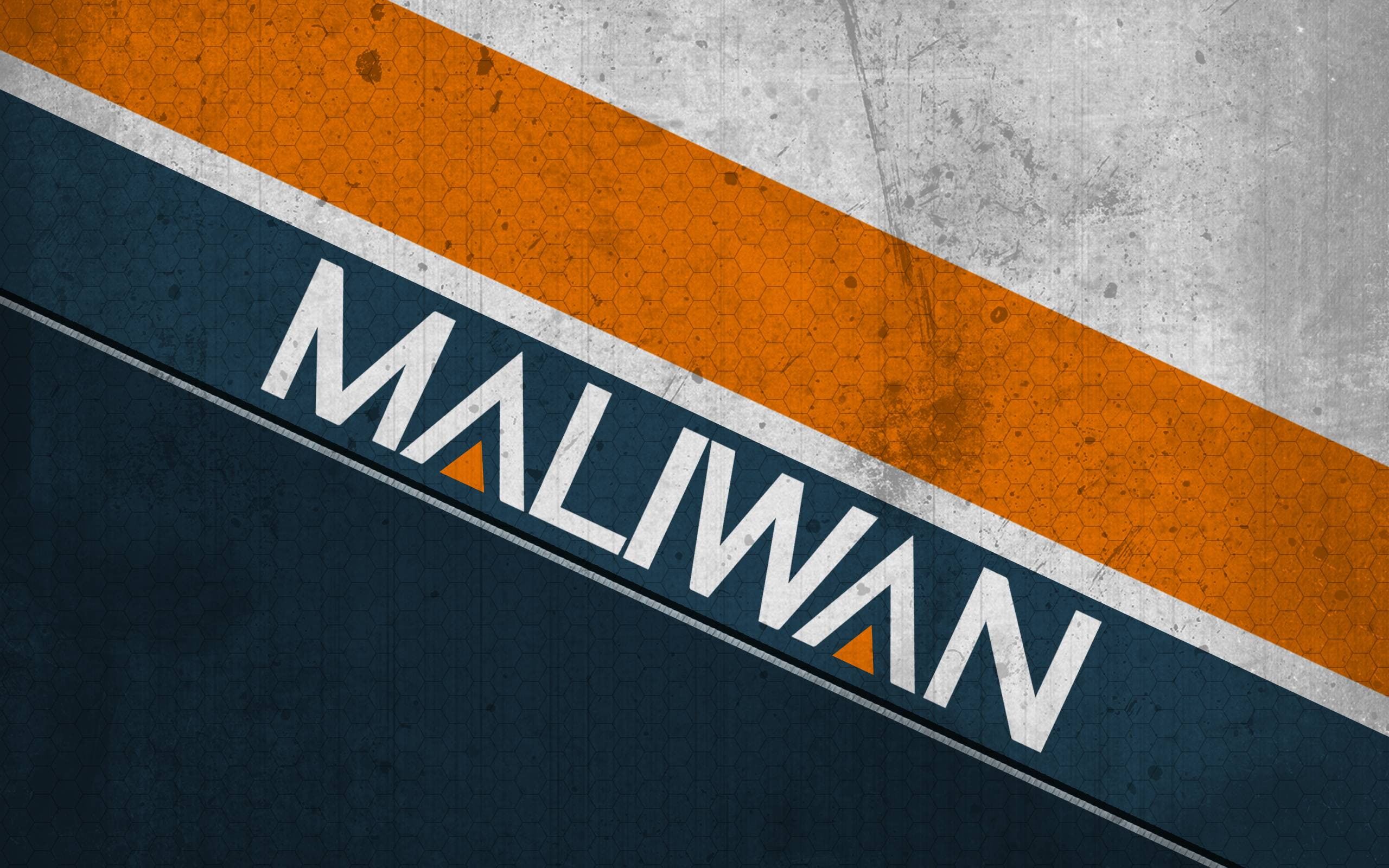 2K, borderlands, logo, maliwan, hd, video games, HD Wallpaper