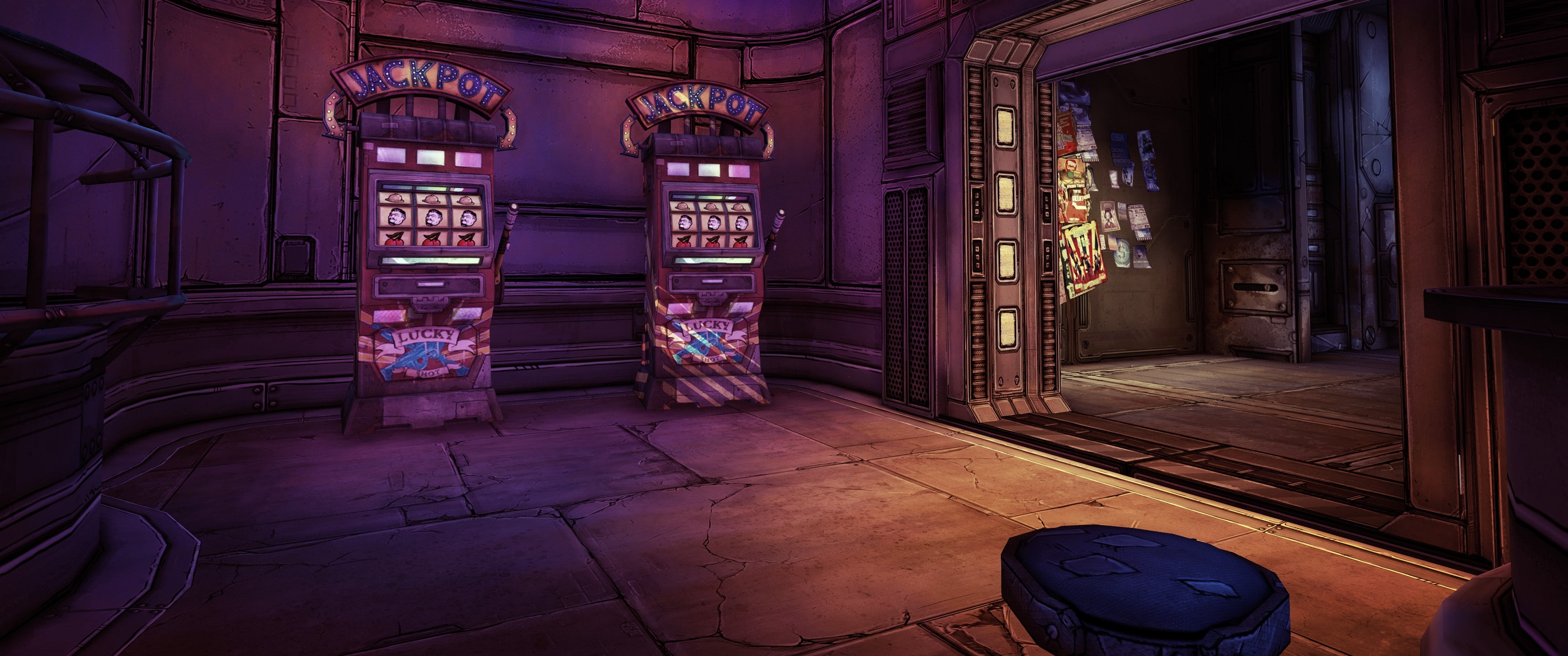 Borderlands: The Pre-Sequel, 2K, HD Wallpaper