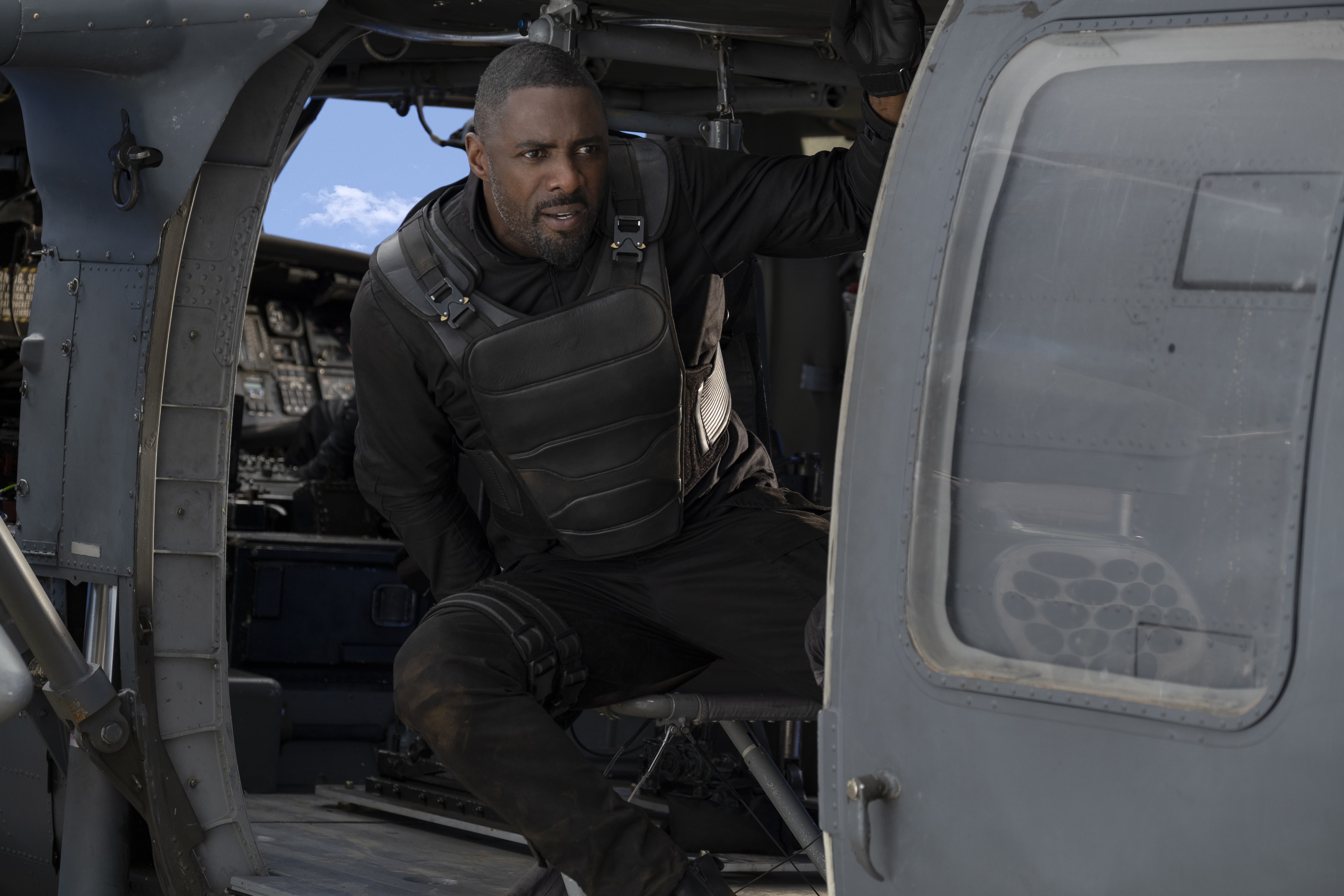 Fast and Furious, Idris Elba, Brixton Lore, 5K, Fast and Furious Presents: Hobbs and Shaw, HD Wallpaper