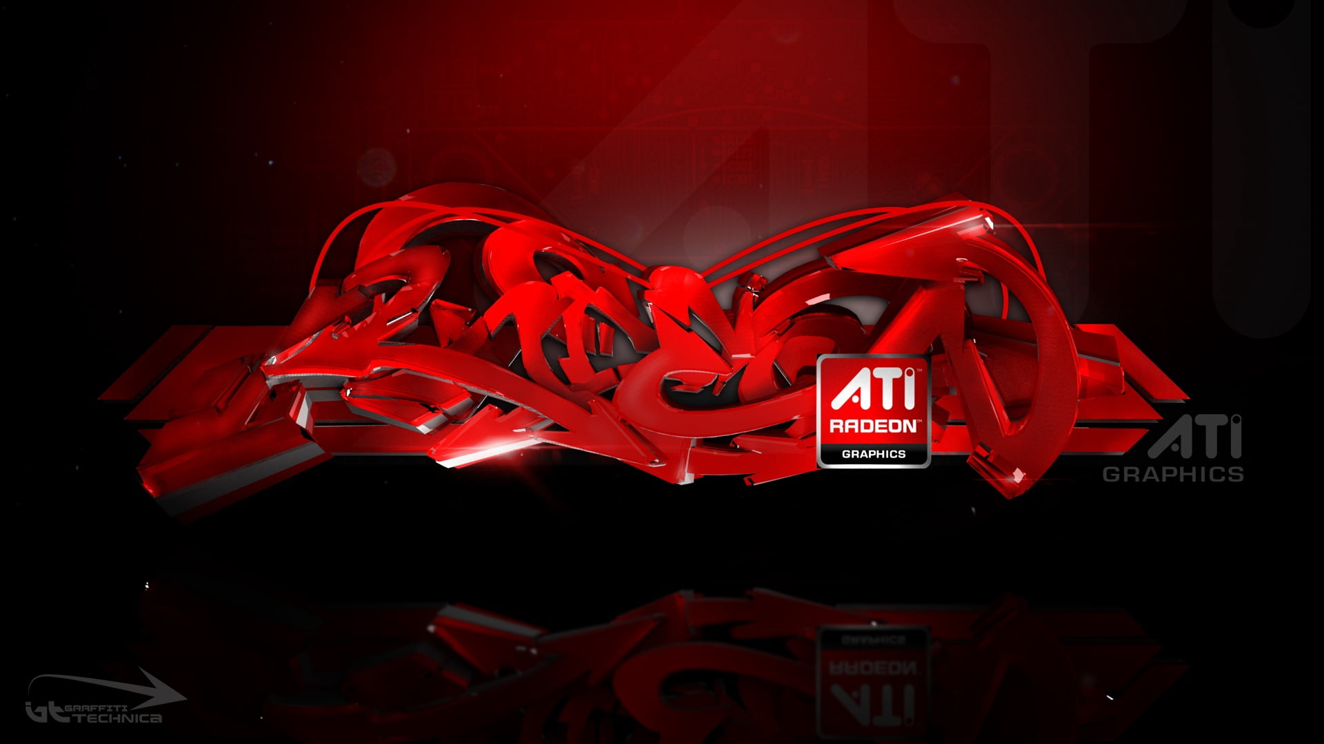 radcoin, abstract, no people, light - natural phenomenon, three-dimensional Shape, red, neon, radeon, transportation, dark, shiny, shape, close-up, land vehicle, HD Wallpaper