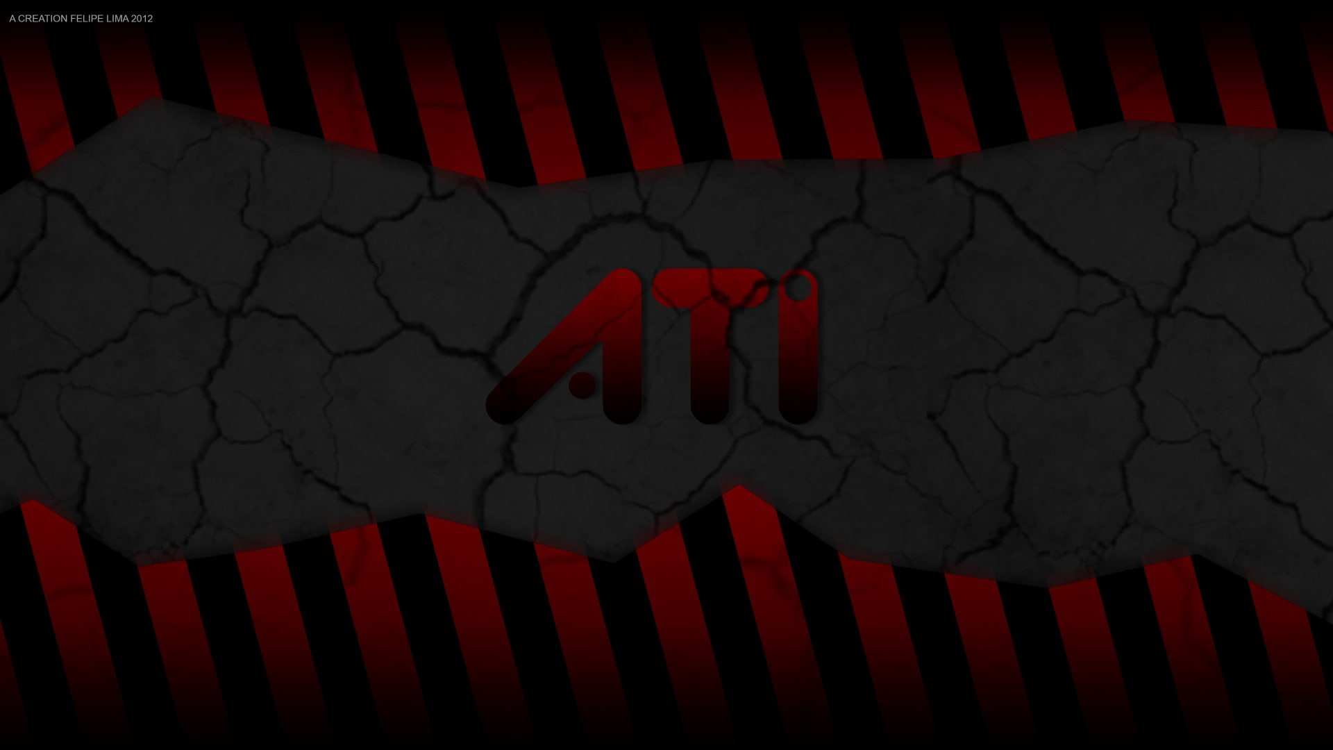 Radeon, Technology, 1080P, Hardware, ATI, HD Wallpaper
