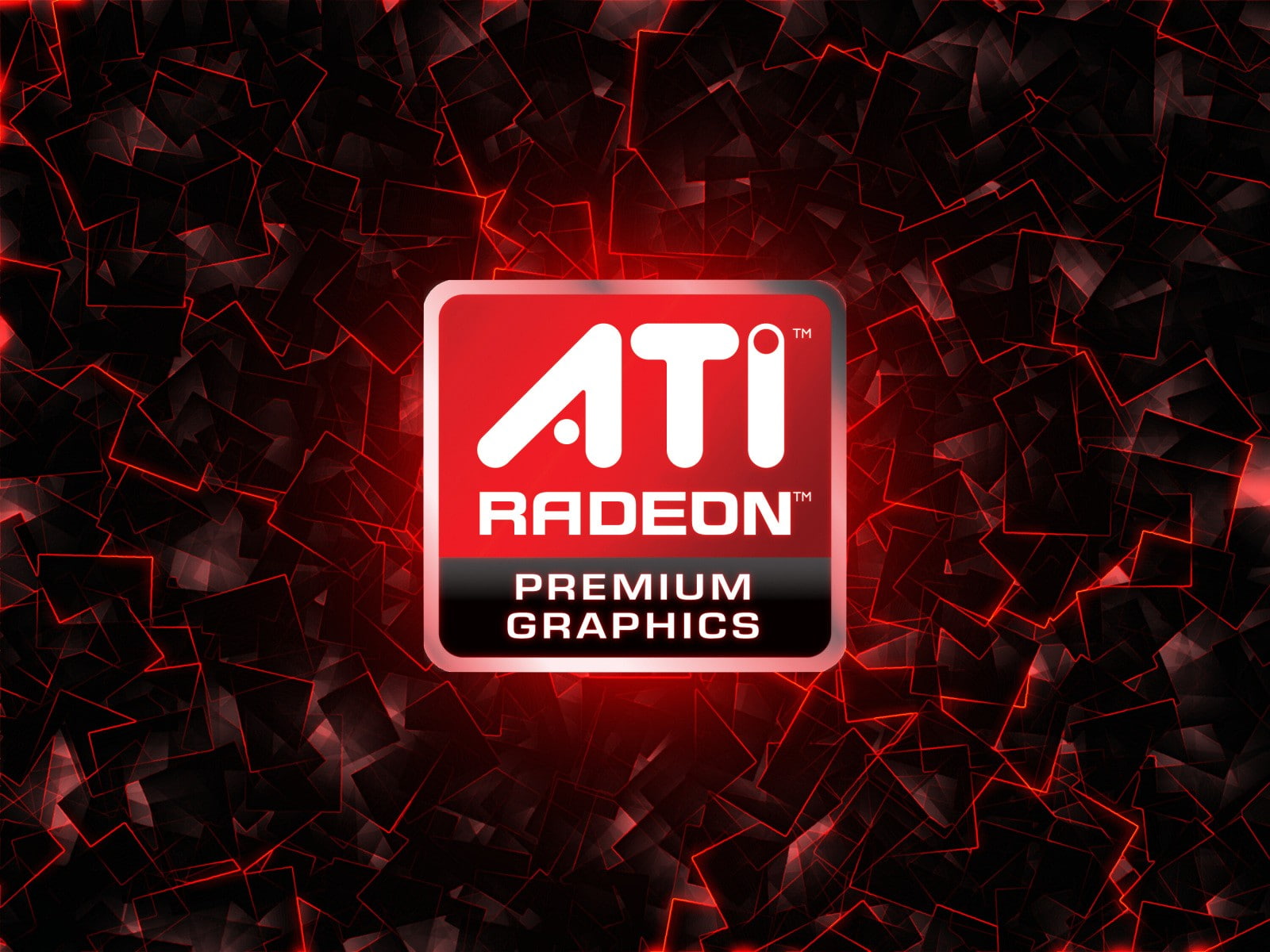 AMD, 720P, Ati, HD Wallpaper