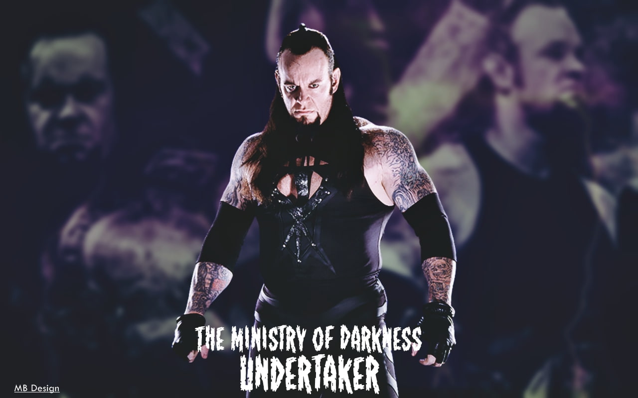 portrait, one person, front view, holding, real people, WWE, young adult, waist up, women, wrestling, Mark William Callaway, aggression, standing, communication, HD Wallpaper