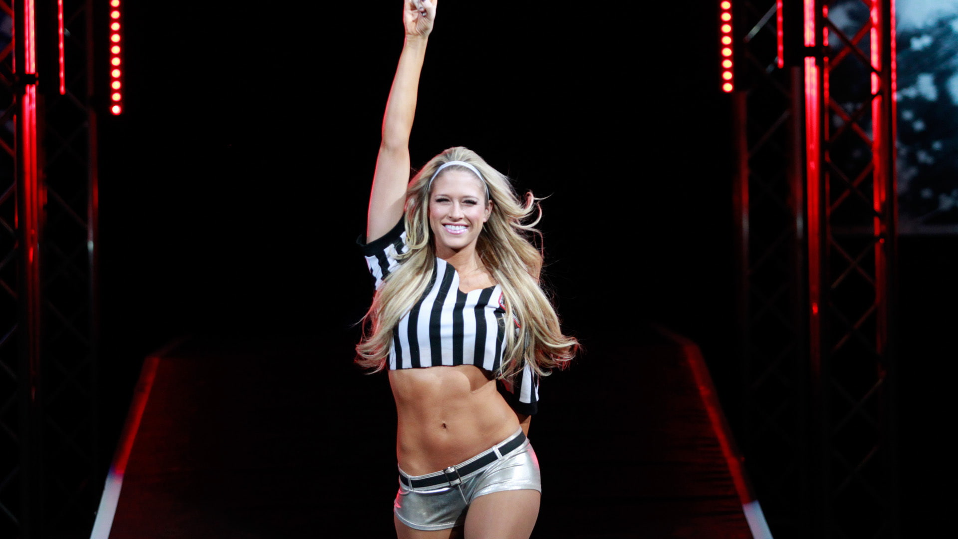 1080P, wwe, divas, wrestling, HD Wallpaper