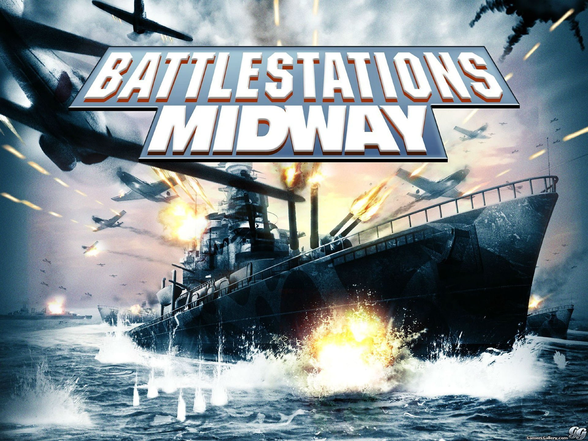 battle, 1080P, war, military, action, wwll, strategy, battlestations, fighting, HD Wallpaper