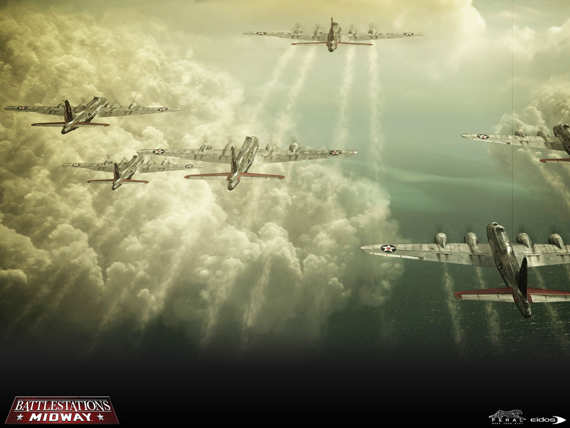 battle, action, 1080P, wwll, war, military, battlestations, strategy, fighting, HD Wallpaper