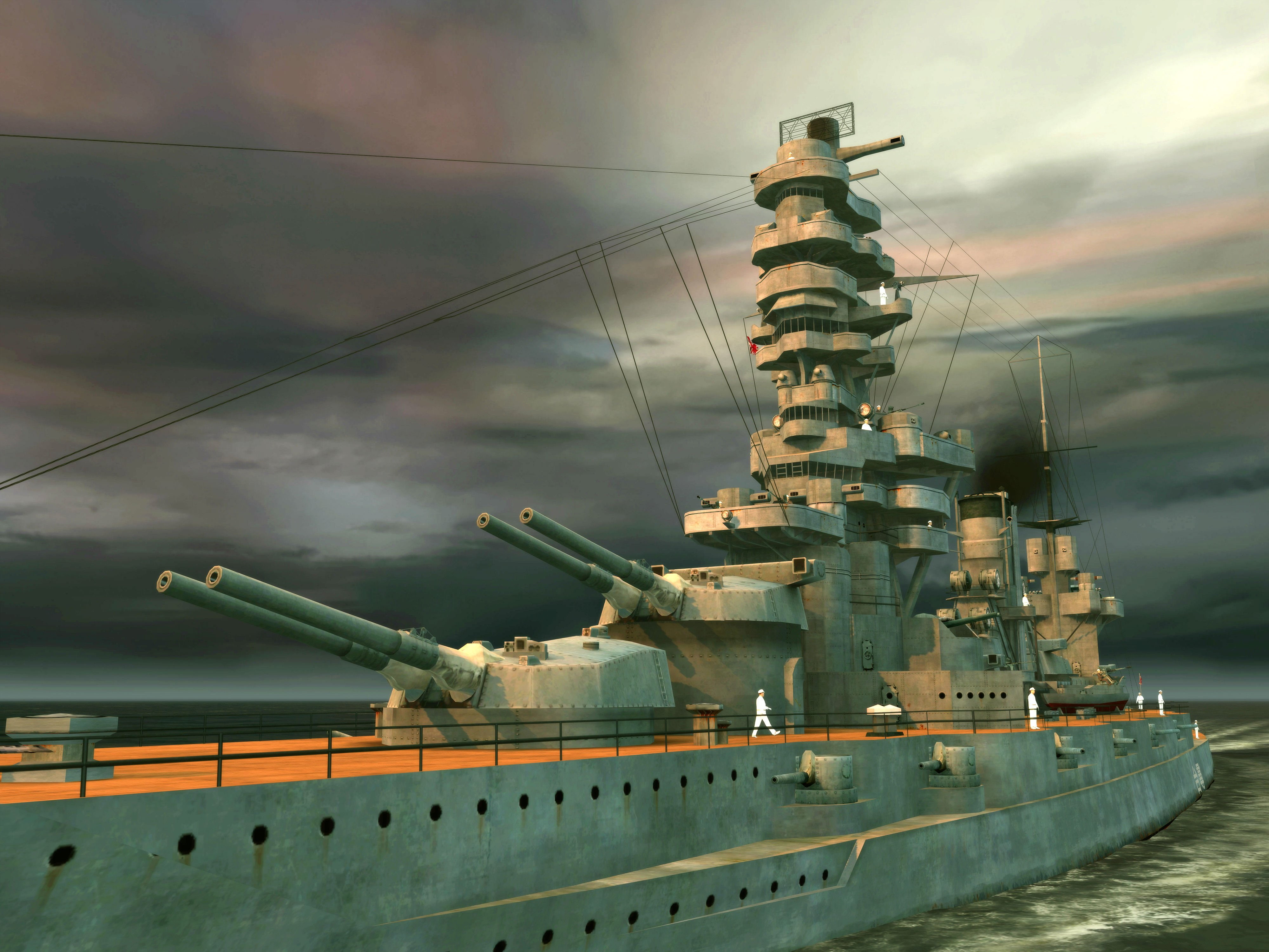 strategy, wwll, war, action, fighting, battle, military, battlestations, 4K, HD Wallpaper