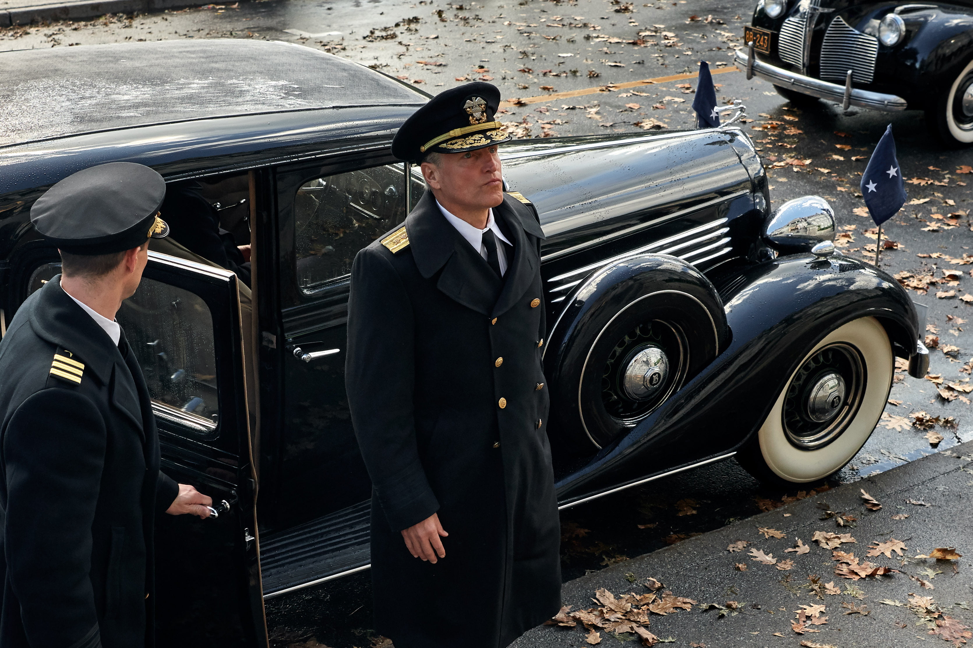 2K, Midway (2019), Woody Harrelson, Midway (Movie), Movie, HD Wallpaper